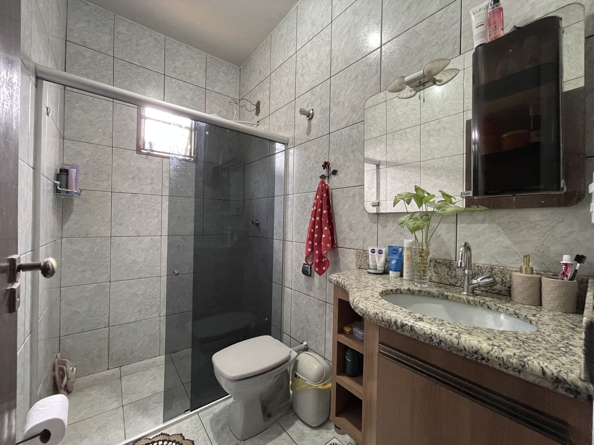 Casa à venda no Romeu Duarte: 