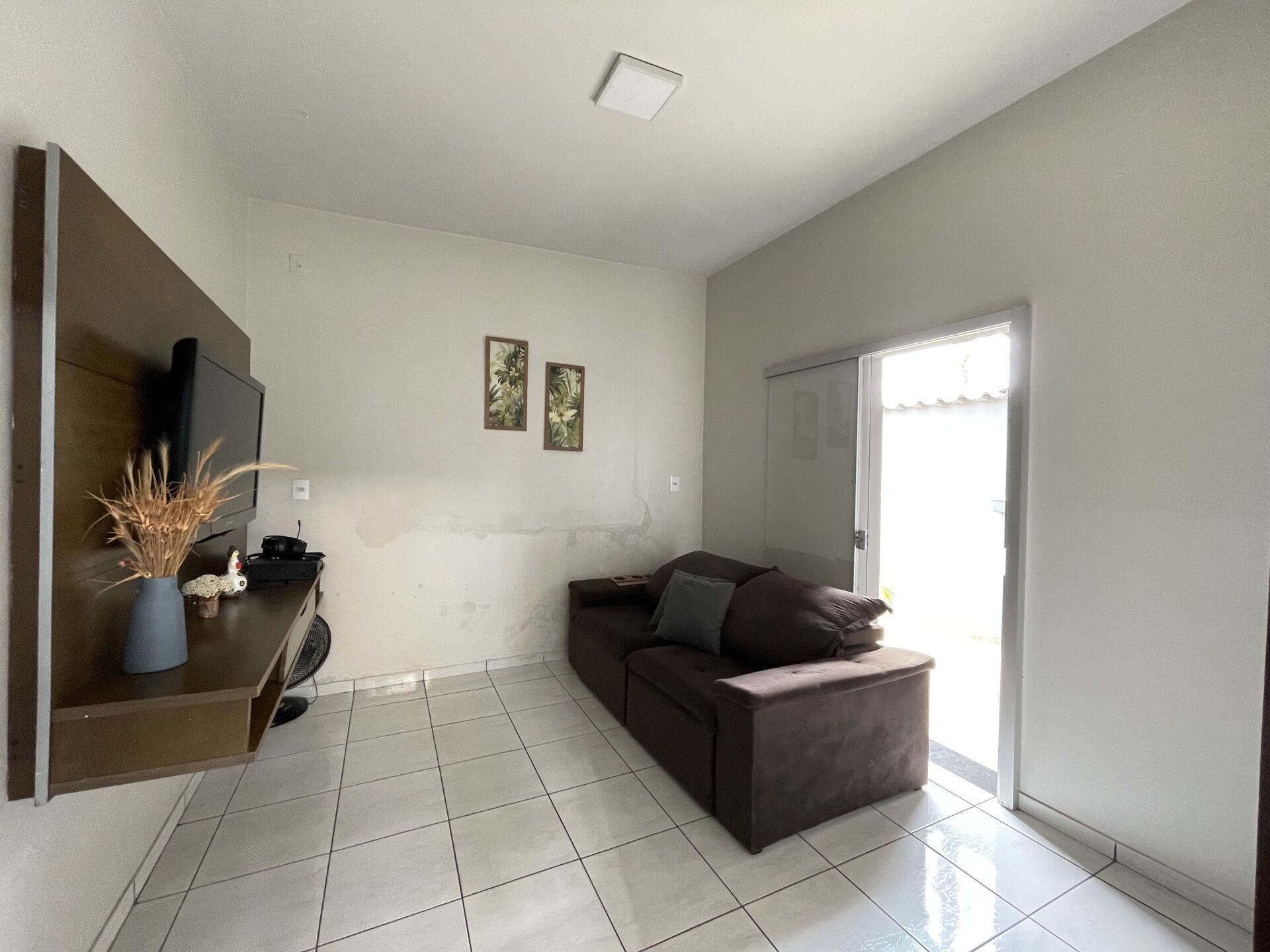 Casa à venda no Romeu Duarte: 