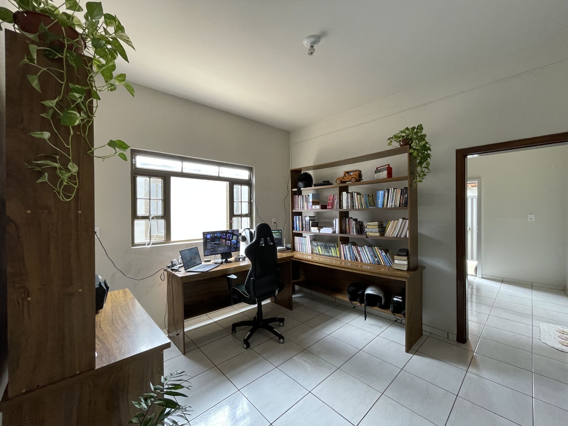 Casa à venda no Romeu Duarte: 