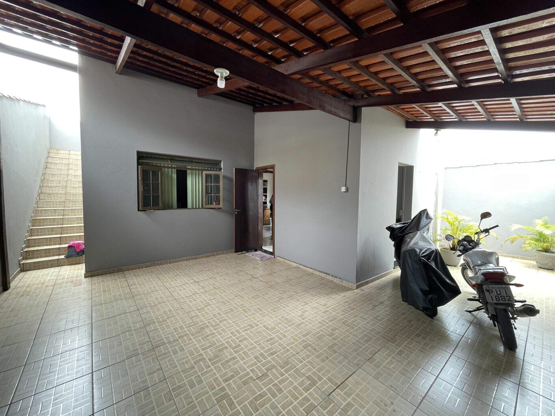 Casa à venda no Romeu Duarte: 