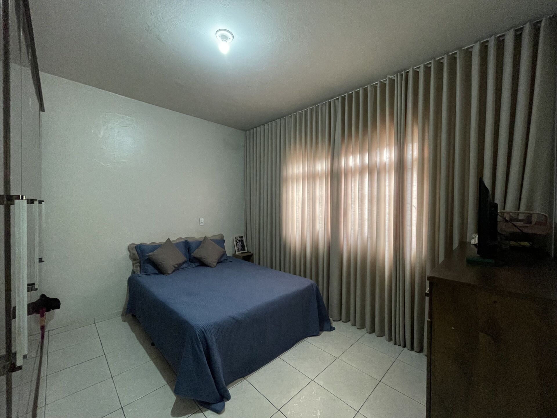 Casa à venda no Romeu Duarte: 