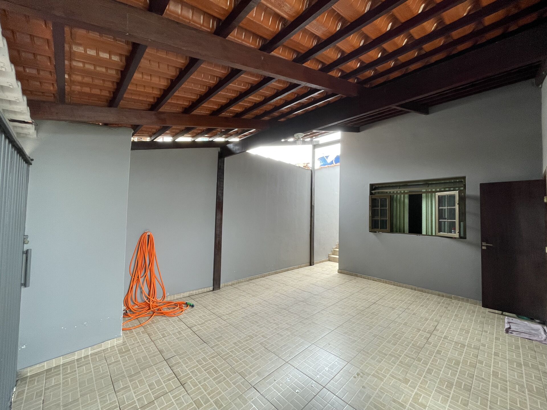 Casa à venda no Romeu Duarte: 