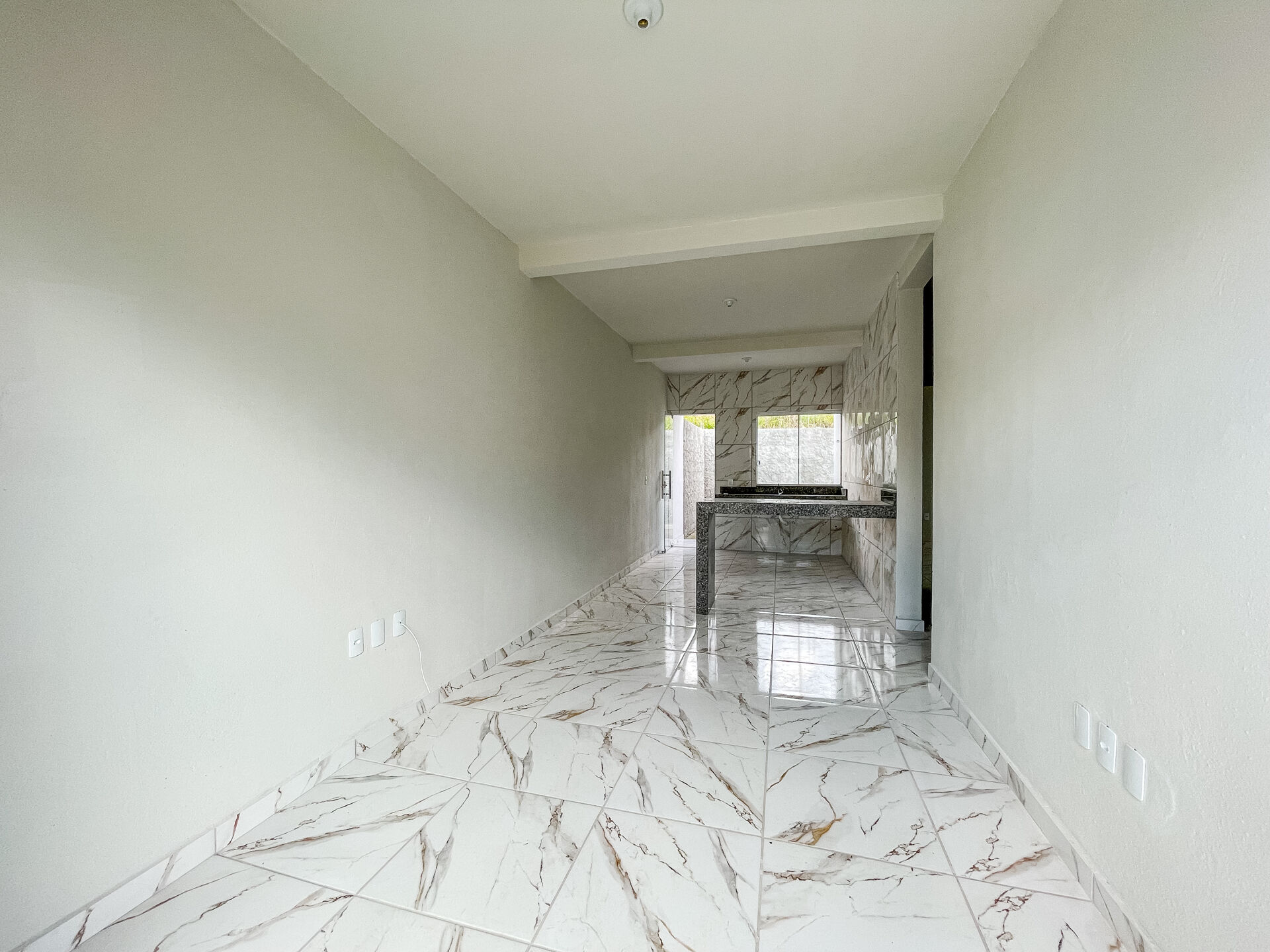 Casa à venda no Lincoln Nogueira: 