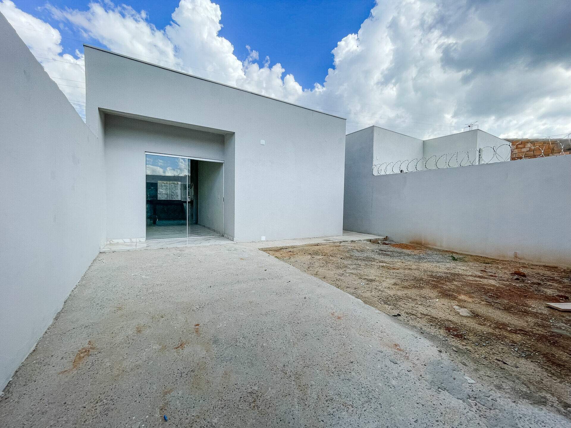 Casa à venda no Lincoln Nogueira: 