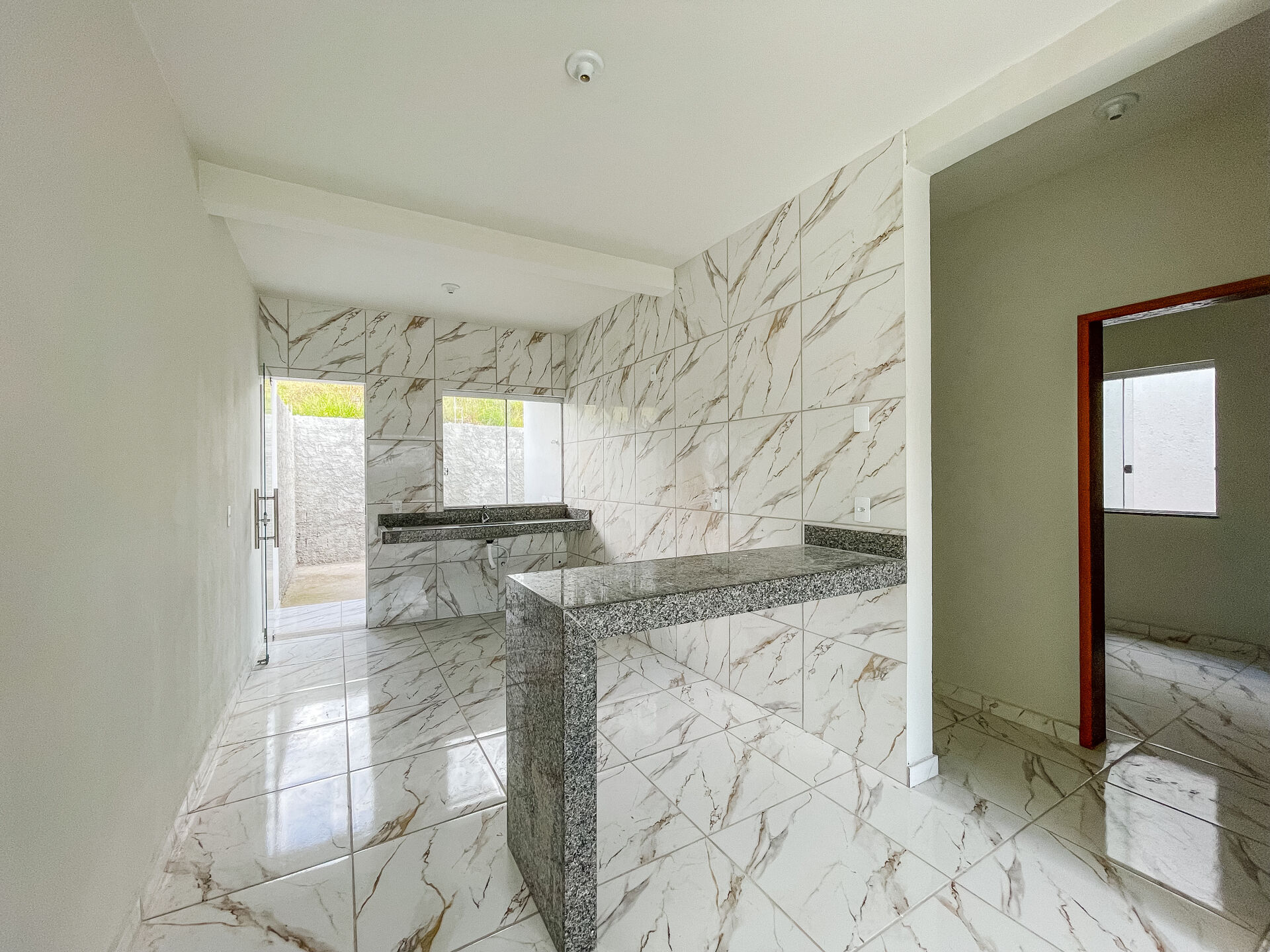 Casa à venda no Lincoln Nogueira: 