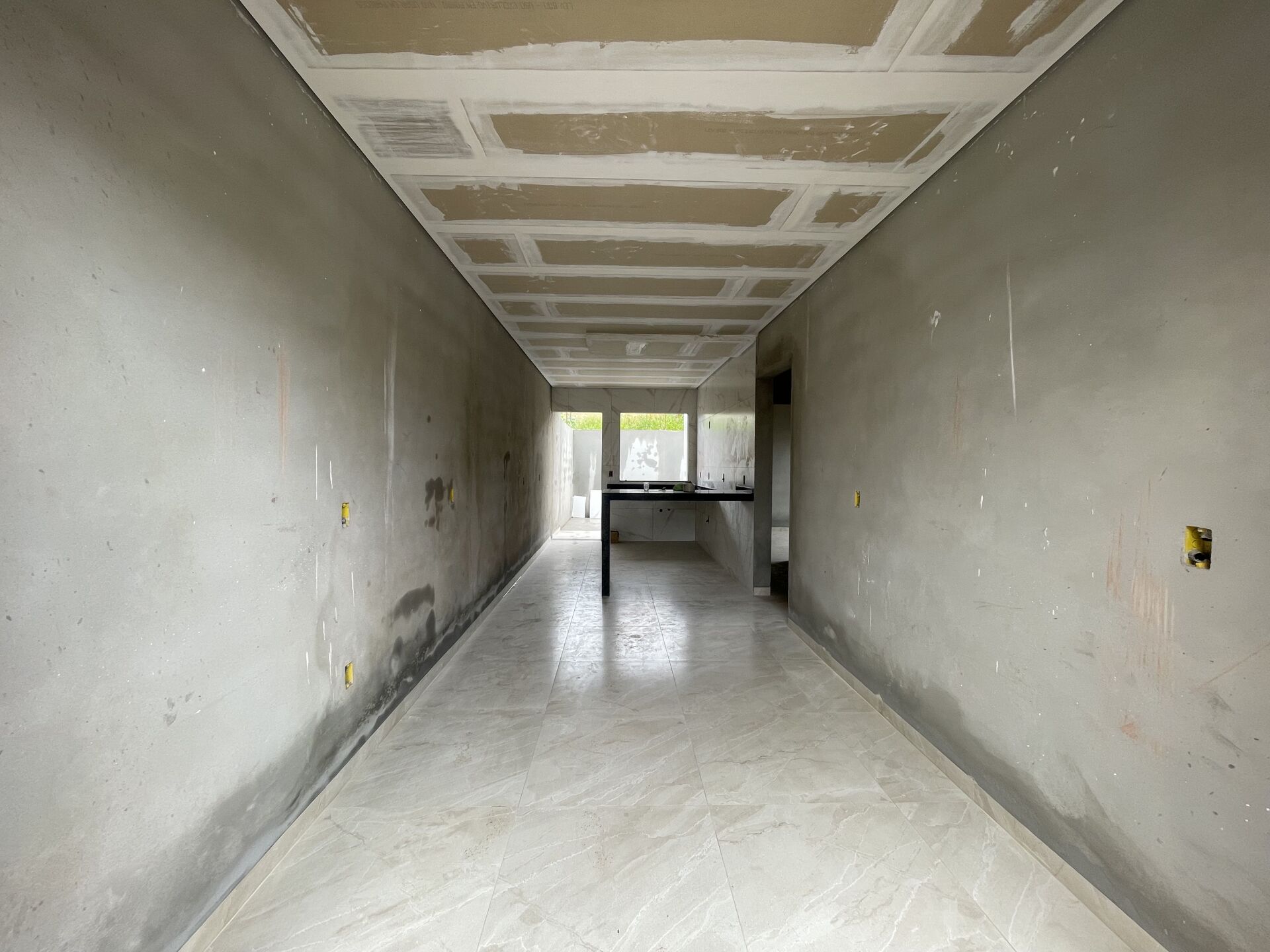 Casa à venda no Santo Antônio: 