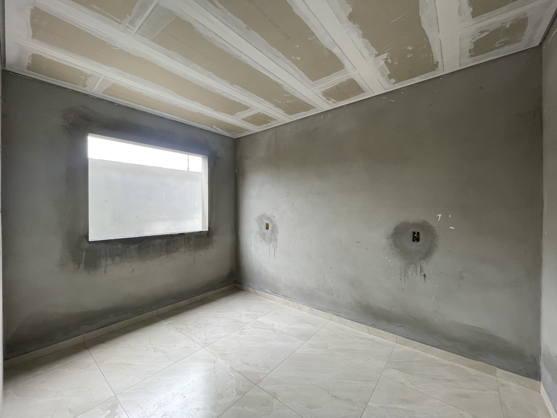 Casa à venda no Santo Antônio: 