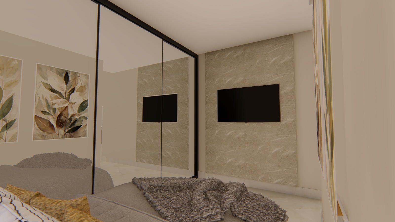 Casa à venda no Jardim Europa I: 