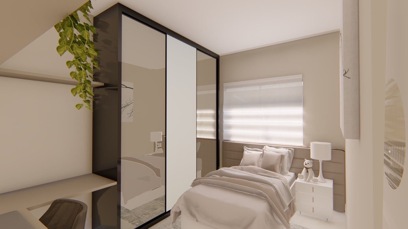 Casa à venda no Jardim Europa I: 