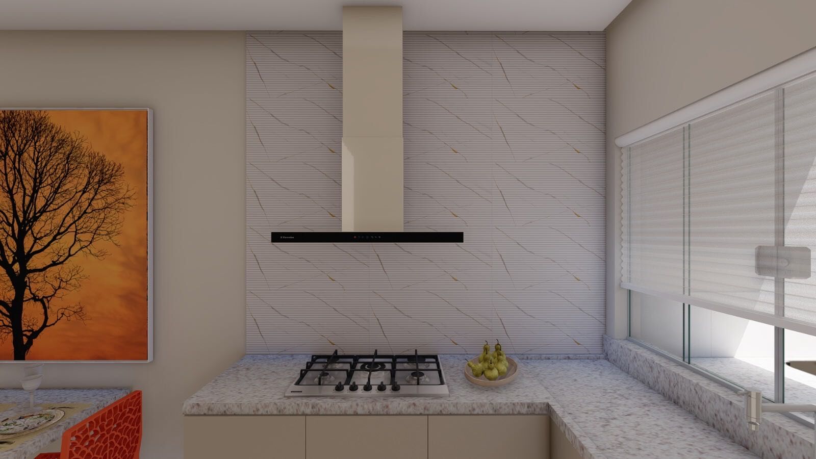 Casa à venda no Jardim Europa I: 