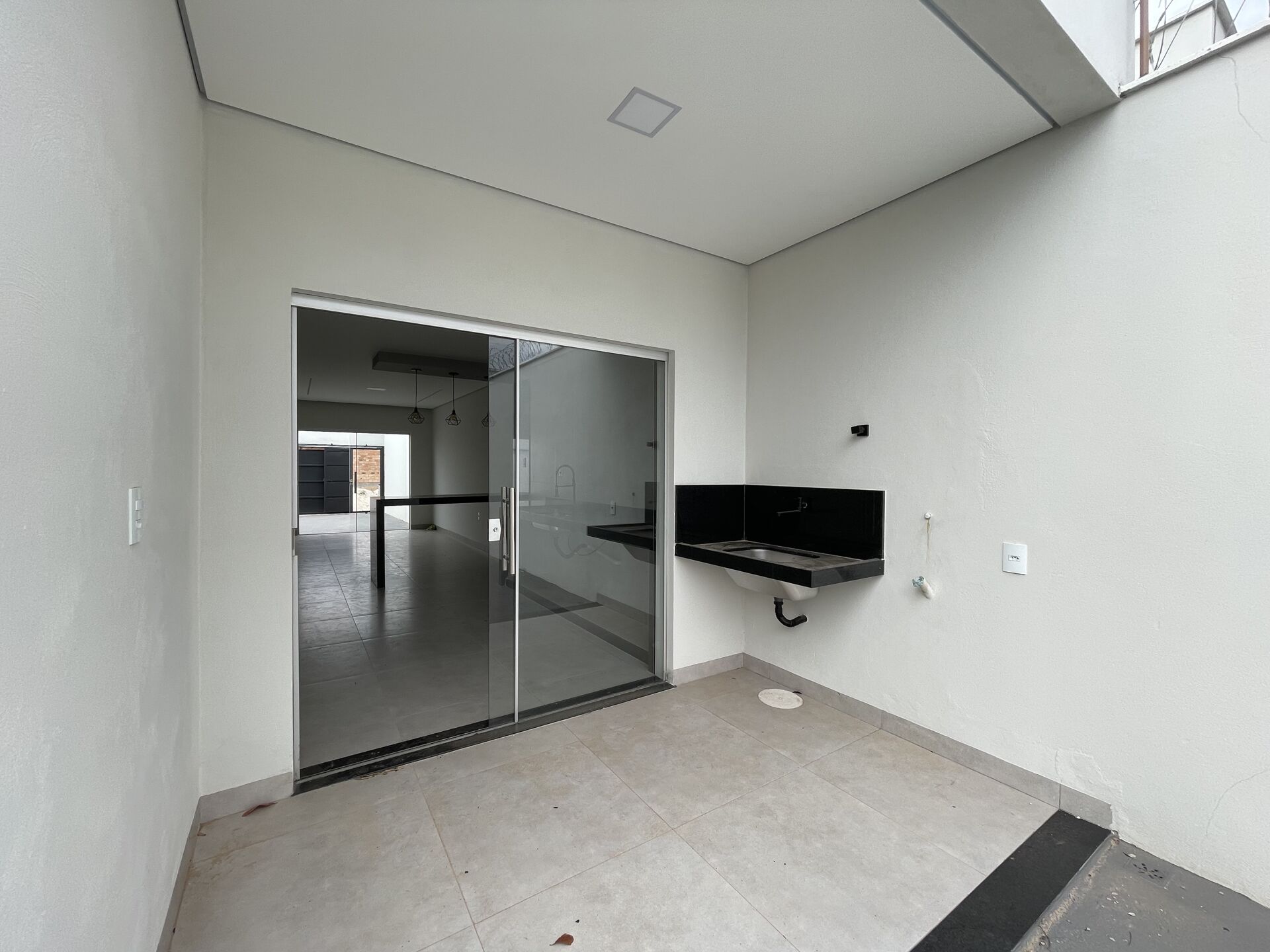 Casa à venda no Floresta: 