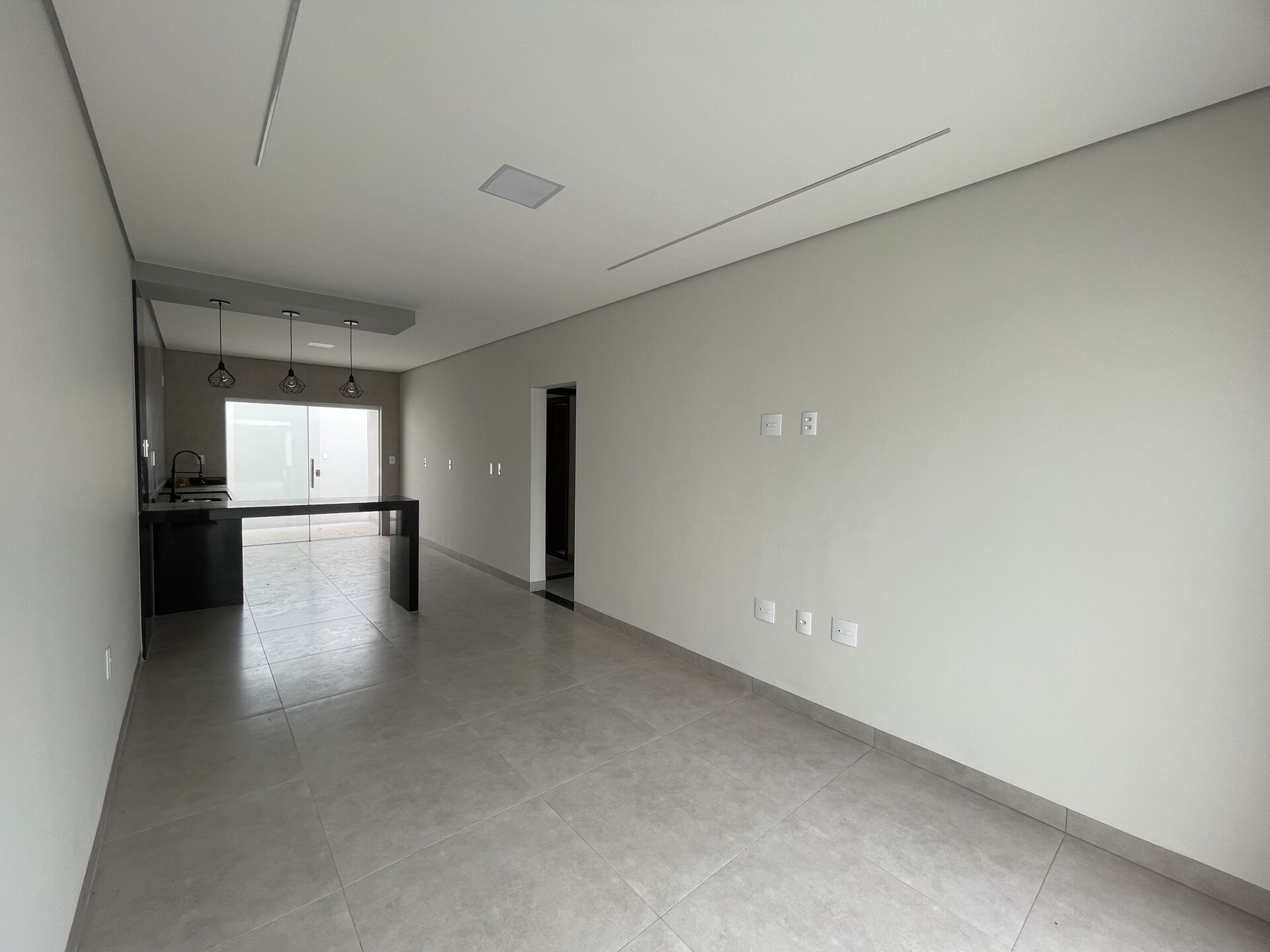 Casa à venda no Floresta: 