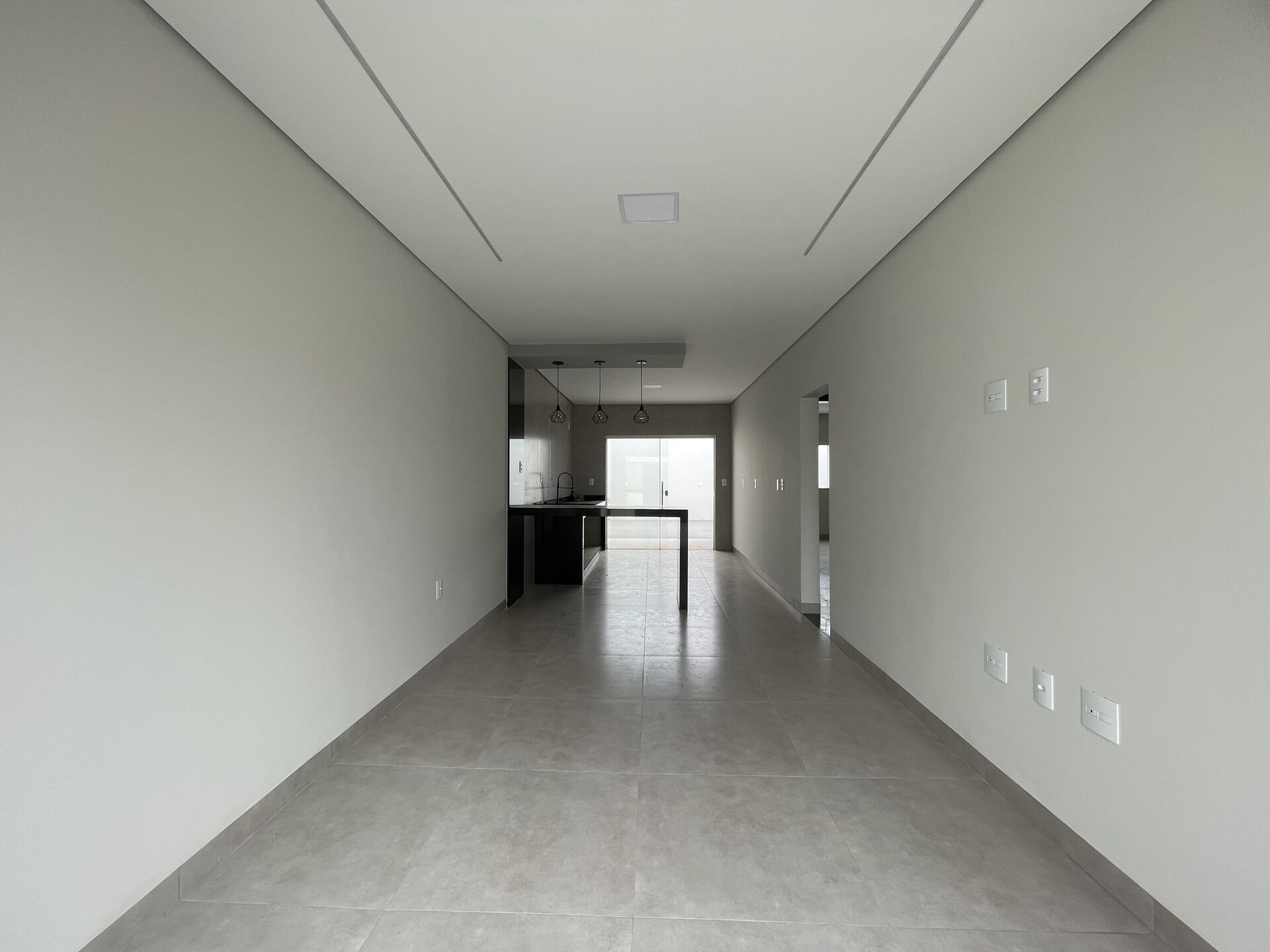 Casa à venda no Floresta: 