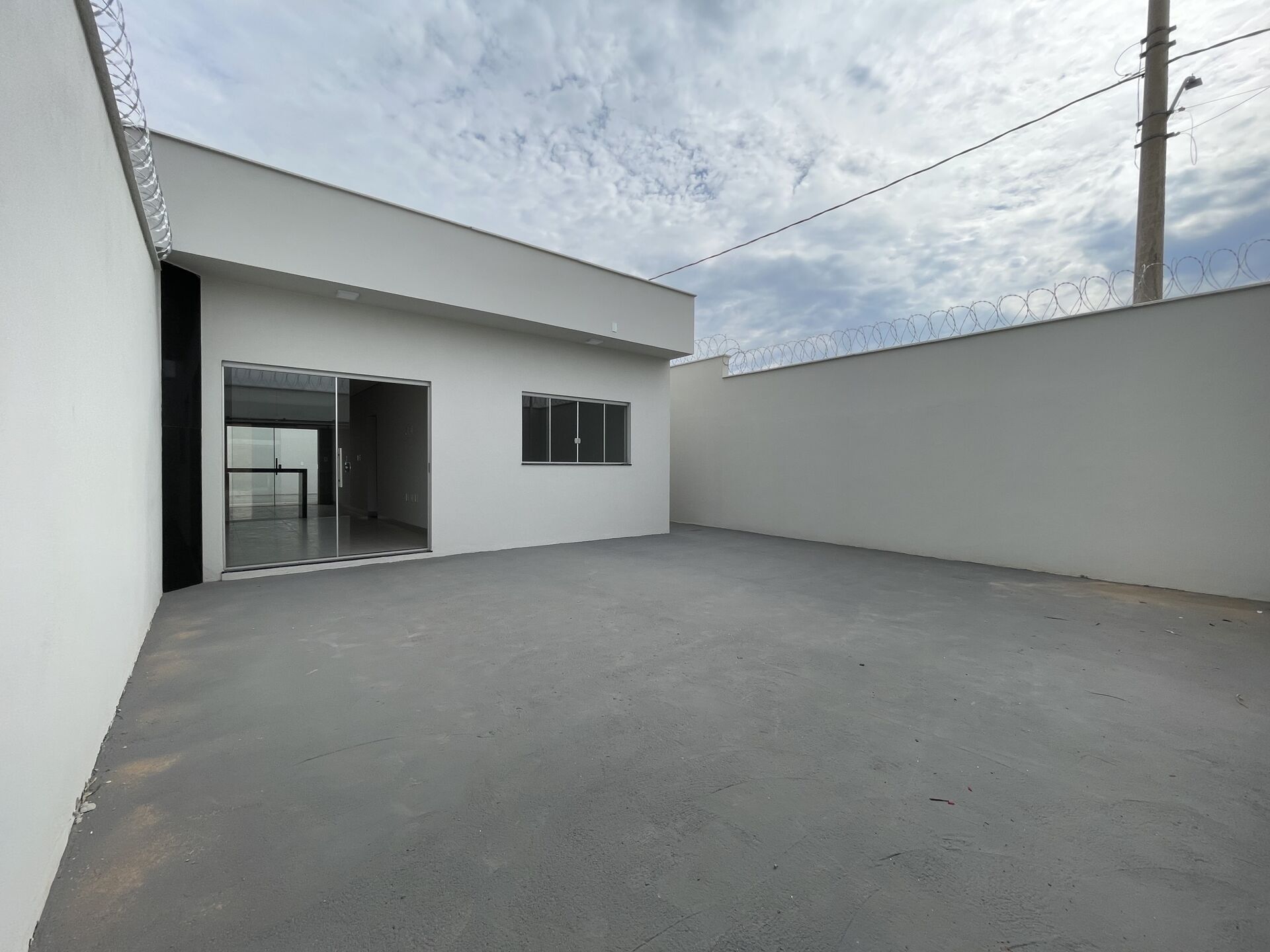 Casa à venda no Floresta: 