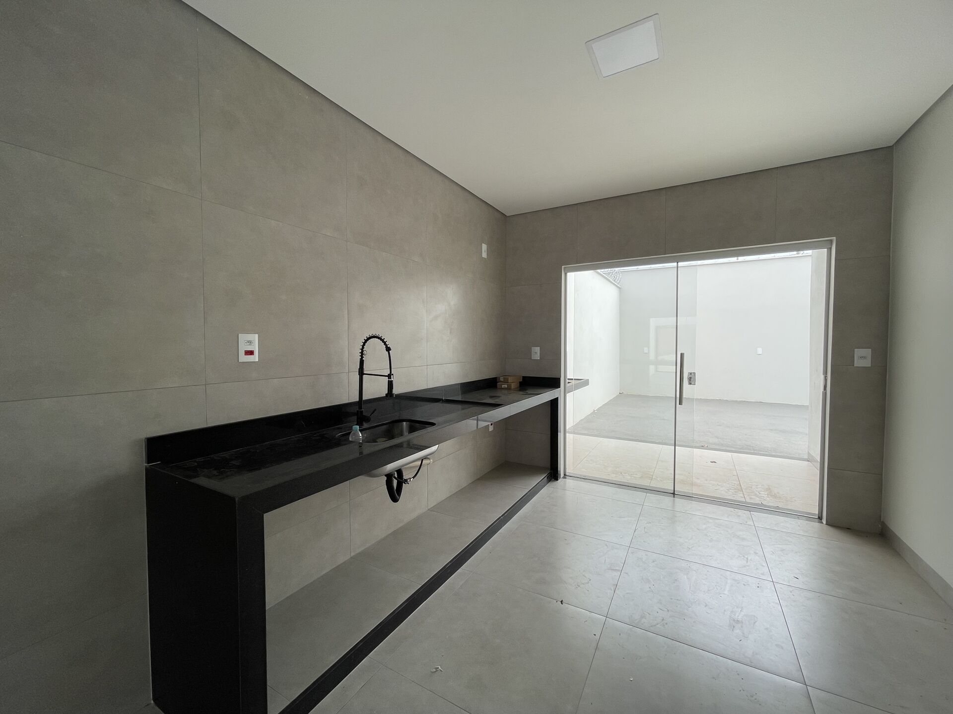 Casa à venda no Floresta: 