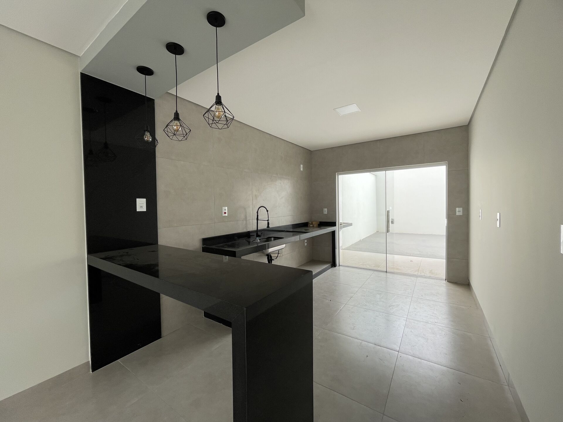 Casa à venda no Floresta: 