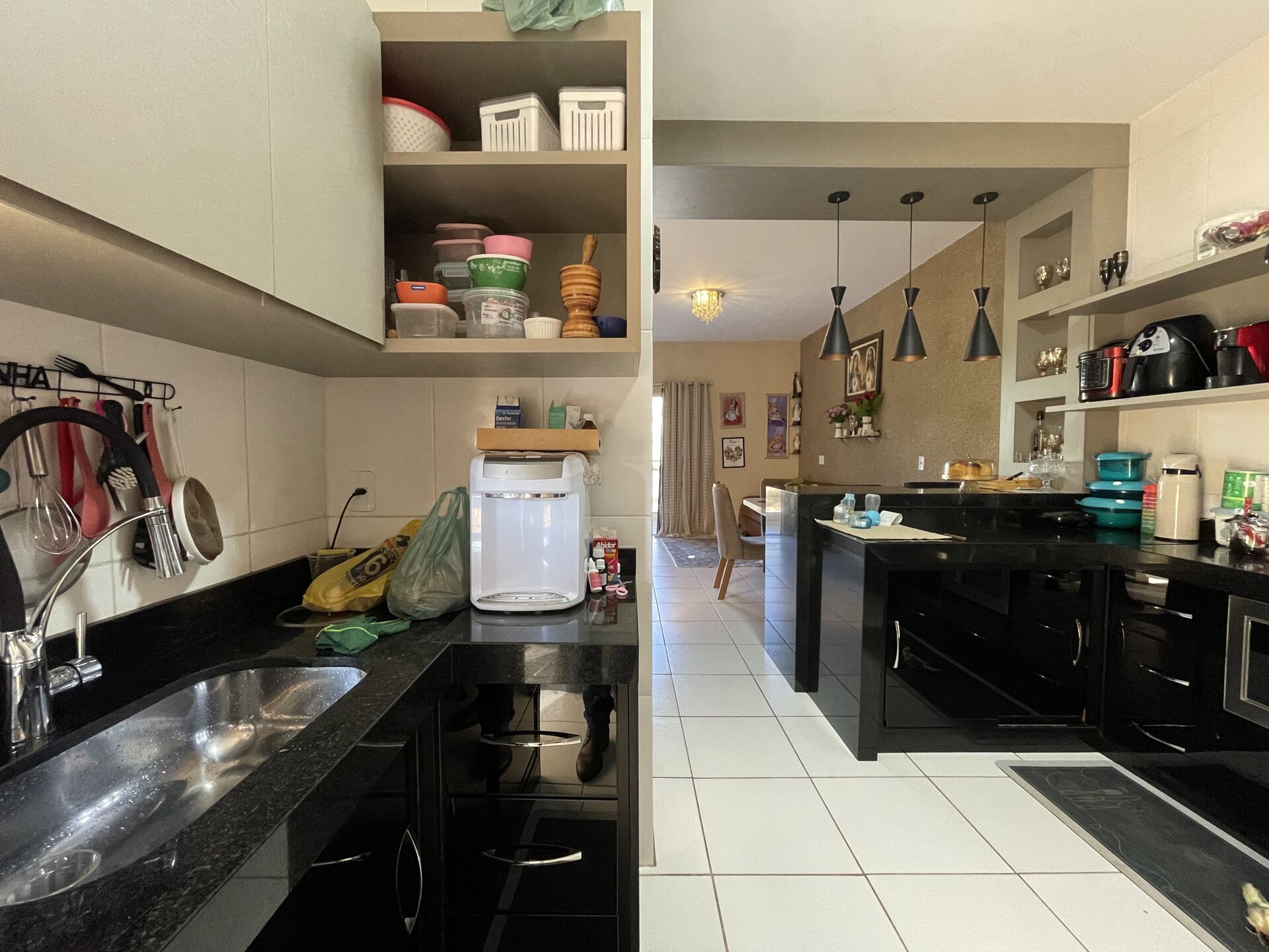 Prédio à venda no Concesso Elias: 