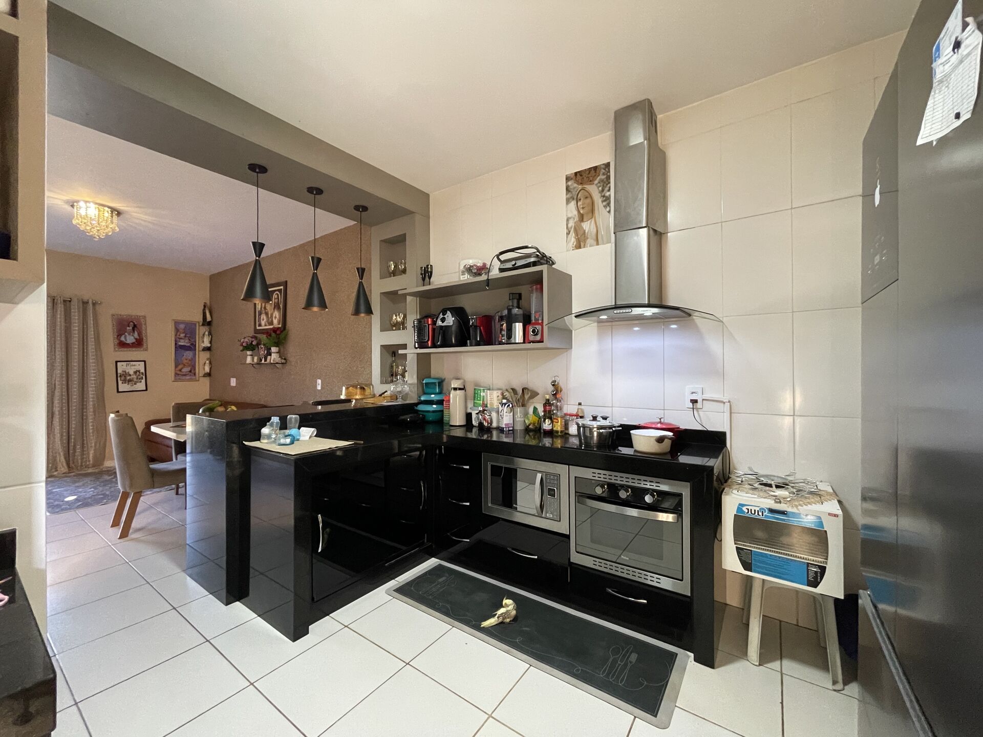 Prédio à venda no Concesso Elias: 