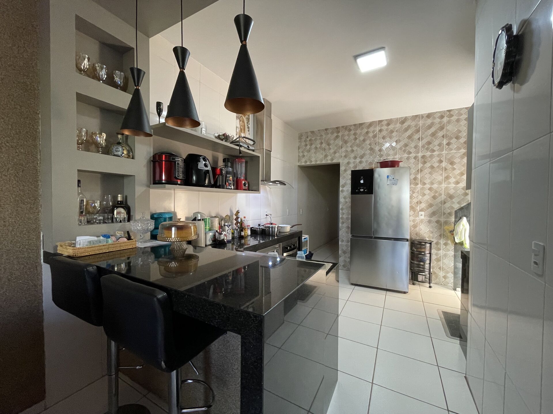 Prédio à venda no Concesso Elias: 