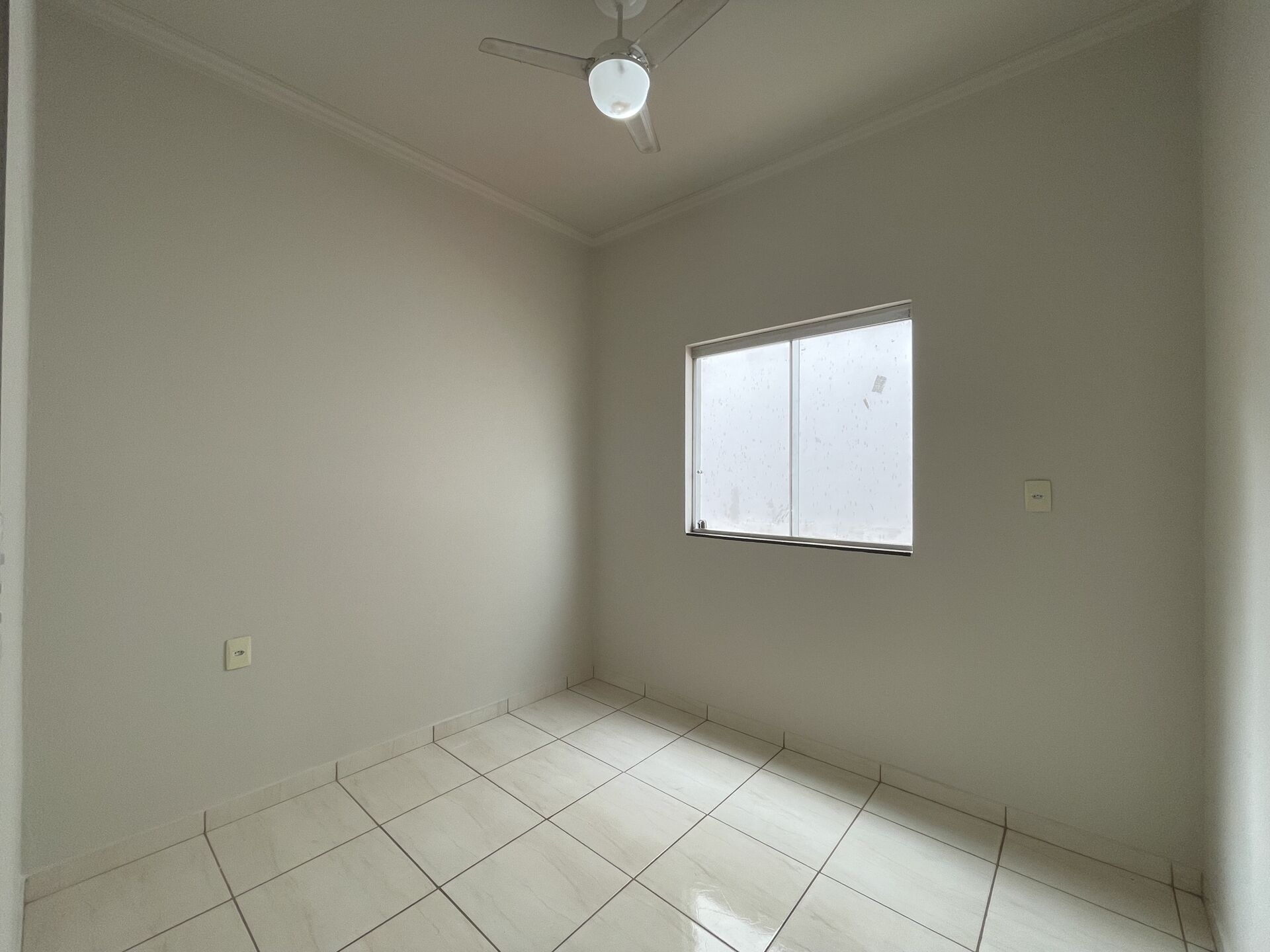 Apartamento com área à venda no Santa Cruz: 