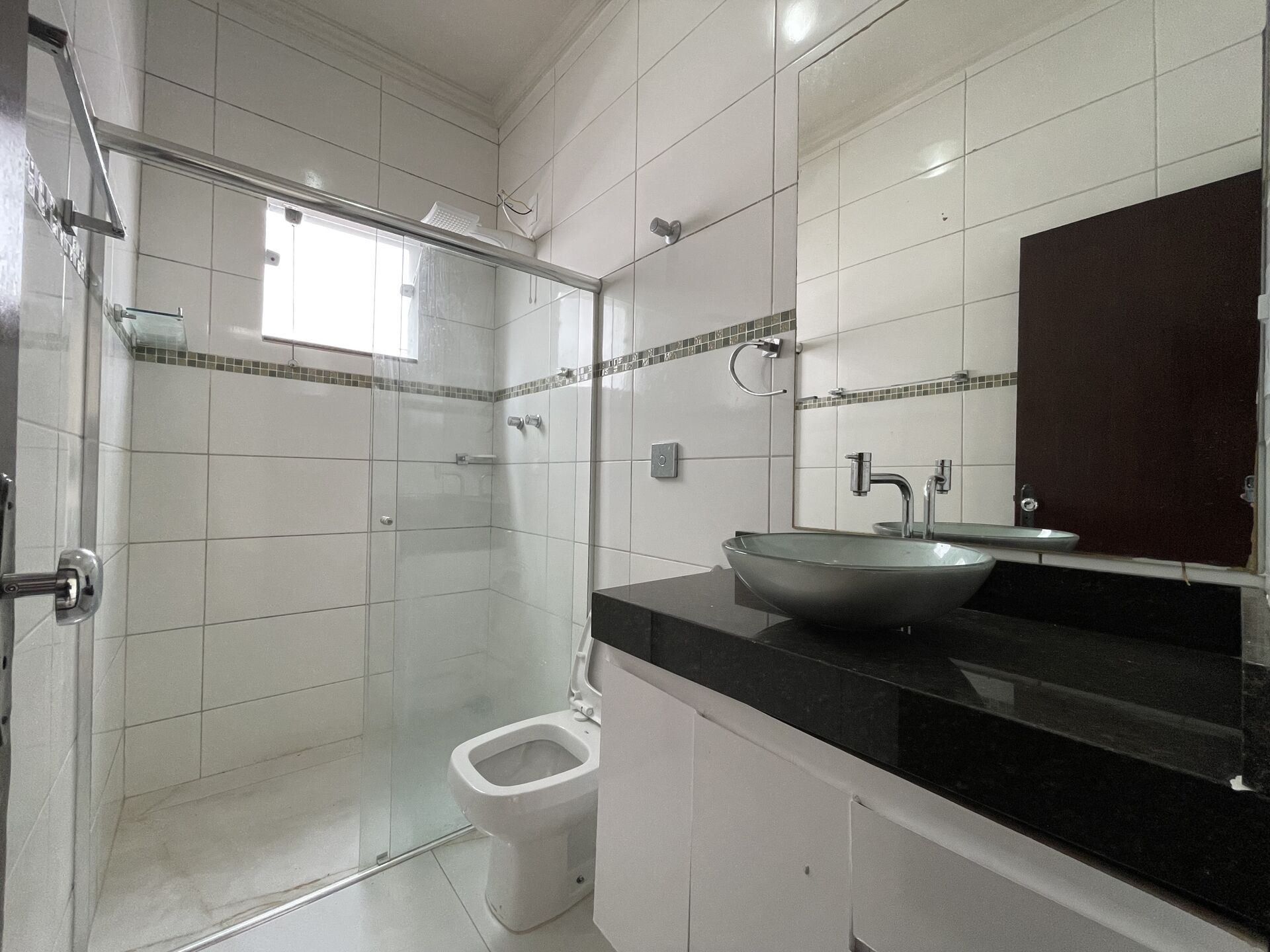 Apartamento com área à venda no Santa Cruz: 