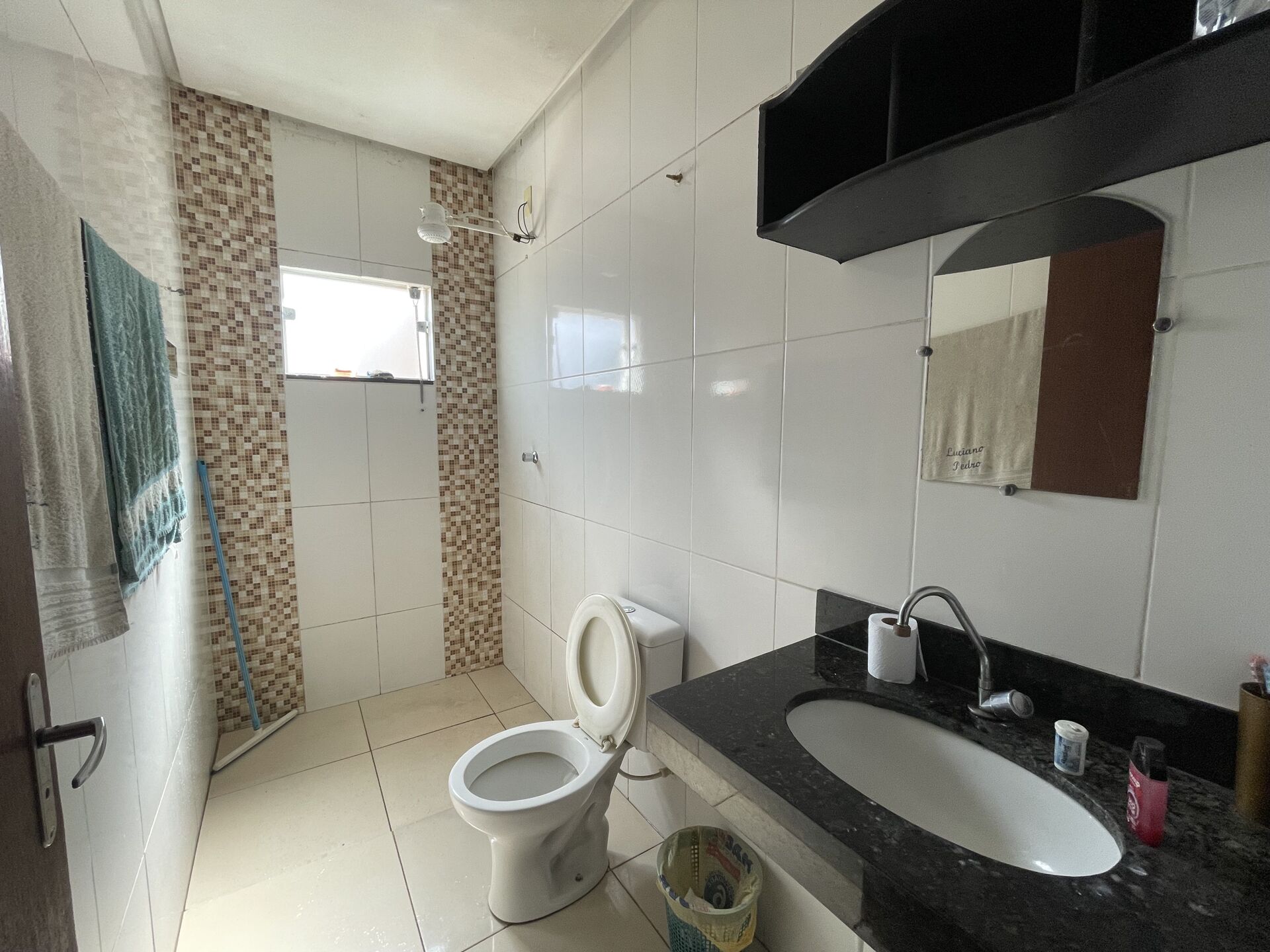 Casa à venda no Boa Vista: 