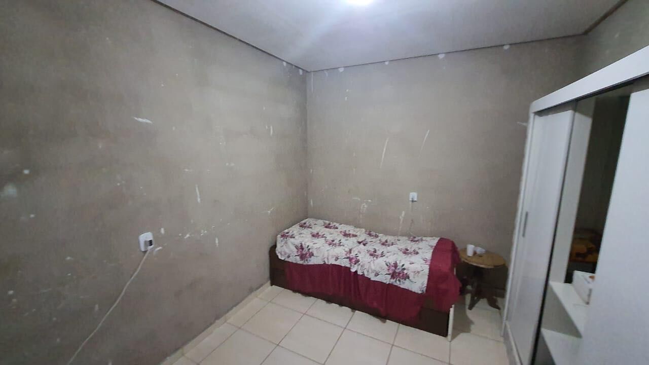 Casa à venda no Boa Vista: 