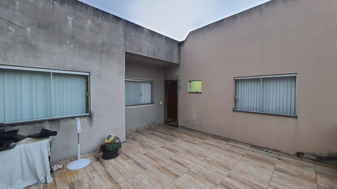 Casa à venda no Boa Vista: 