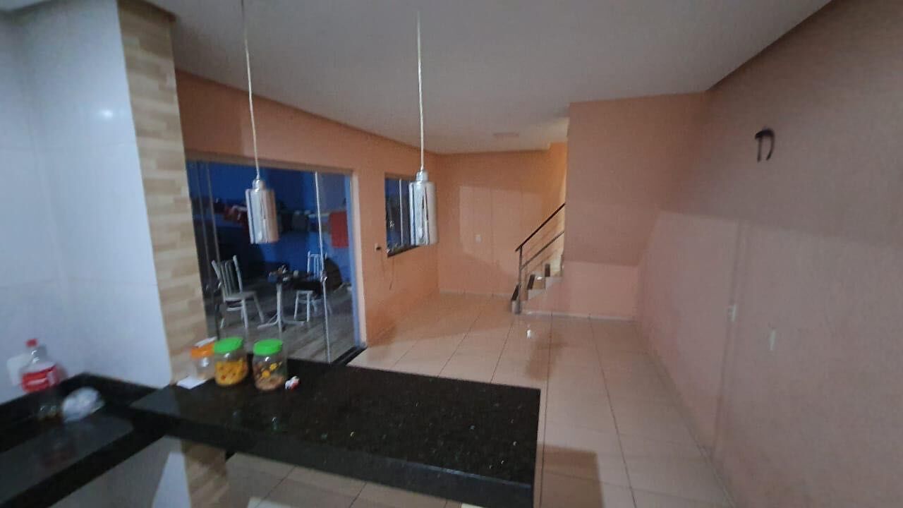 Casa à venda no Boa Vista: 