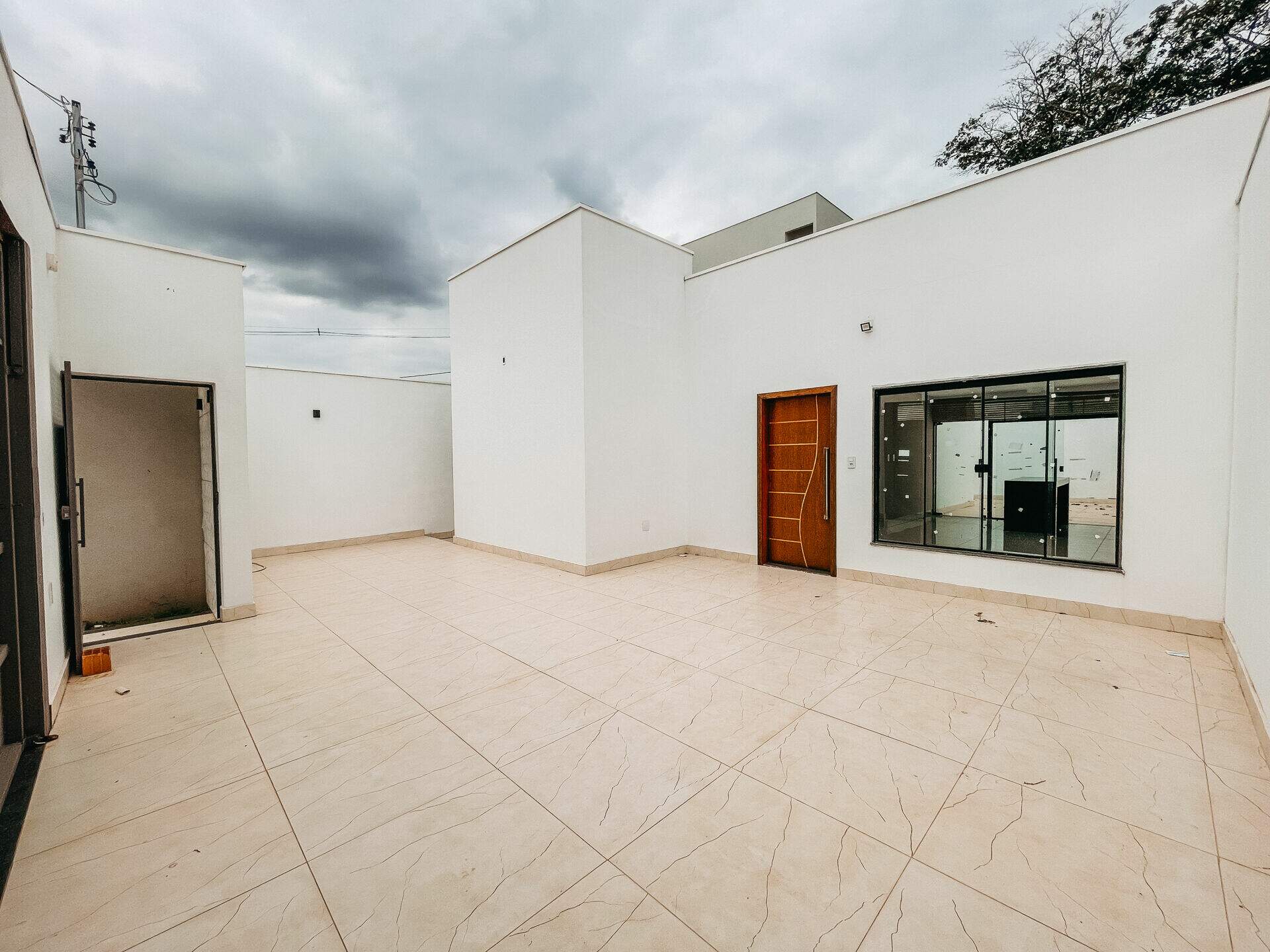 Casa à venda no Pouso Alegre: 