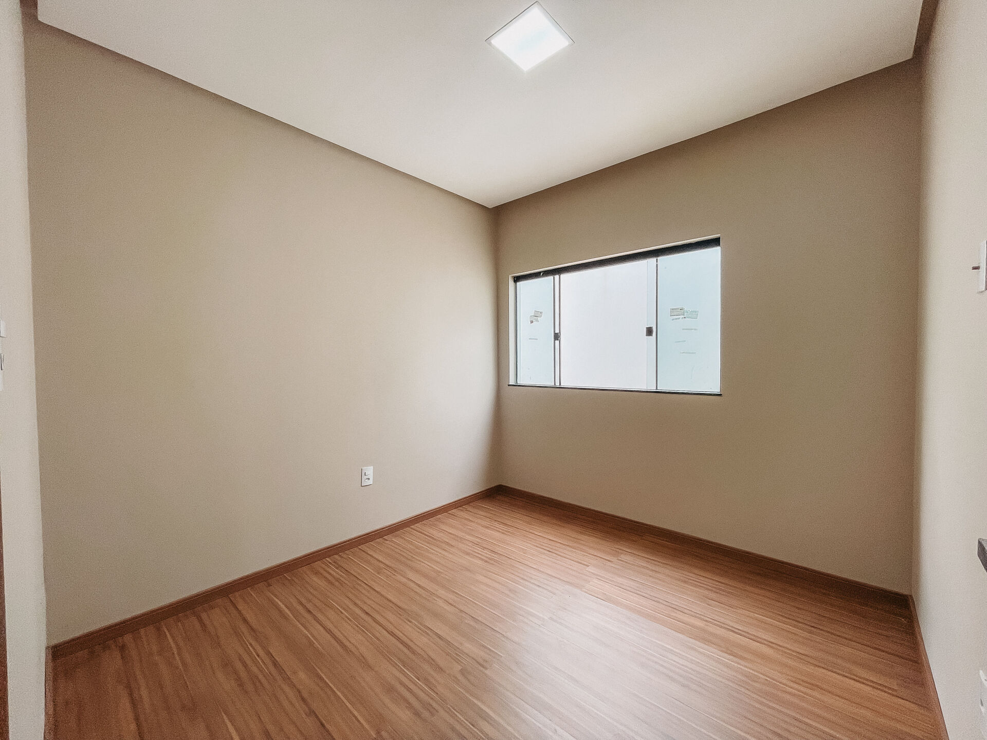 Casa à venda no Pouso Alegre: 