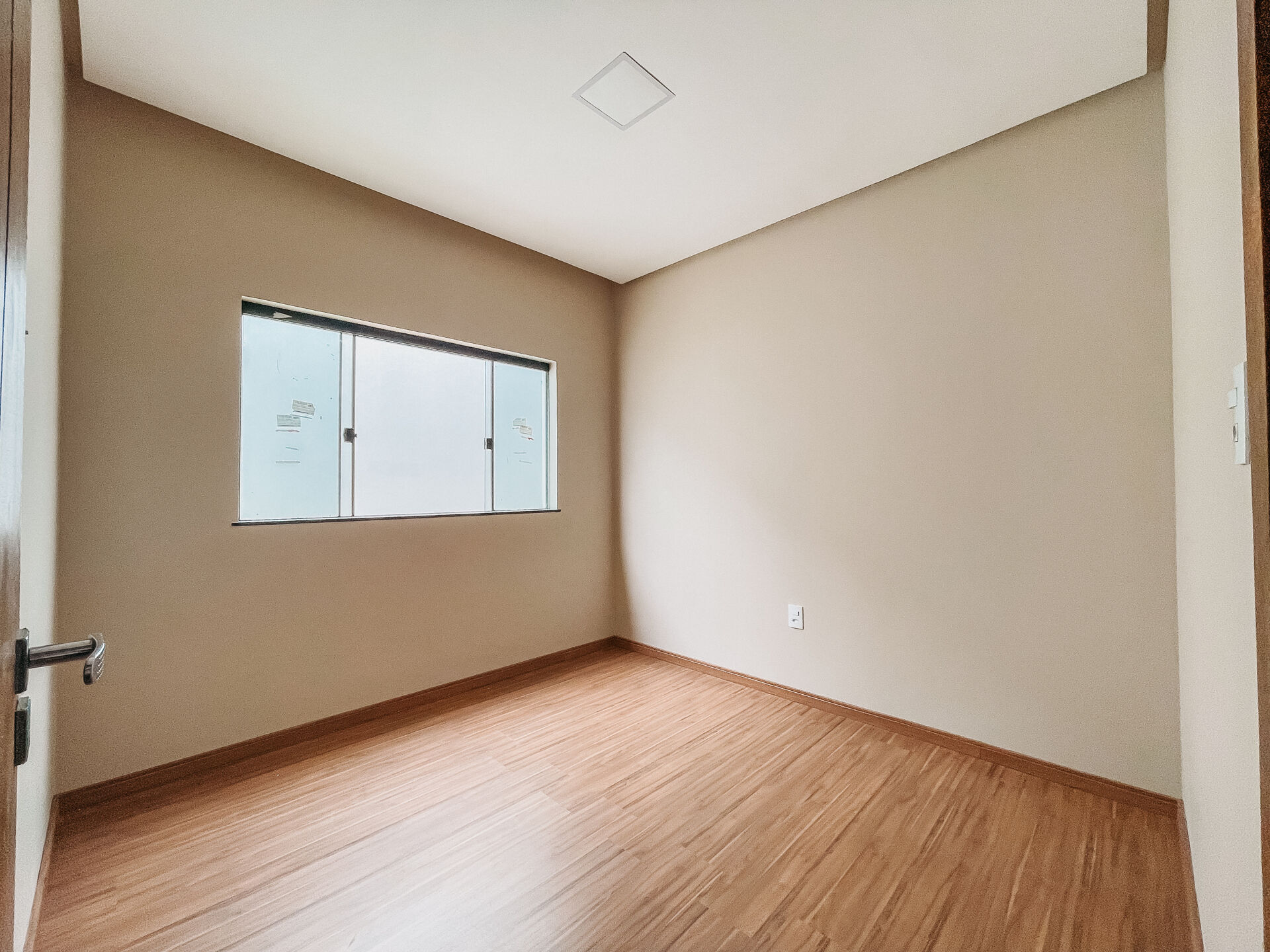 Casa à venda no Pouso Alegre: 