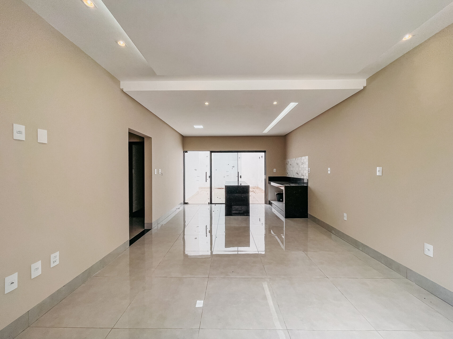 Casa à venda no Pouso Alegre: 