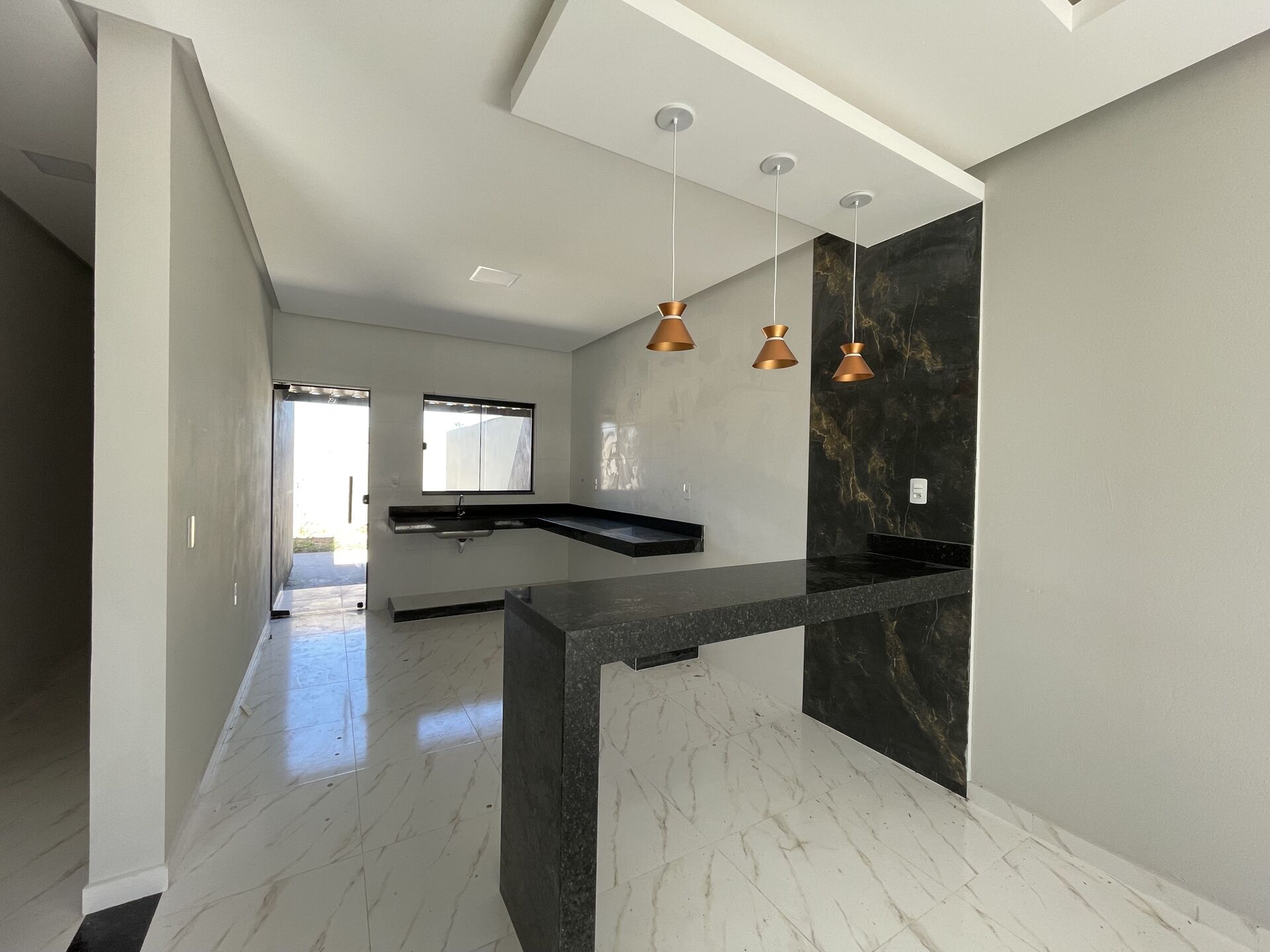 Casa à venda no Jardim Europa I: 