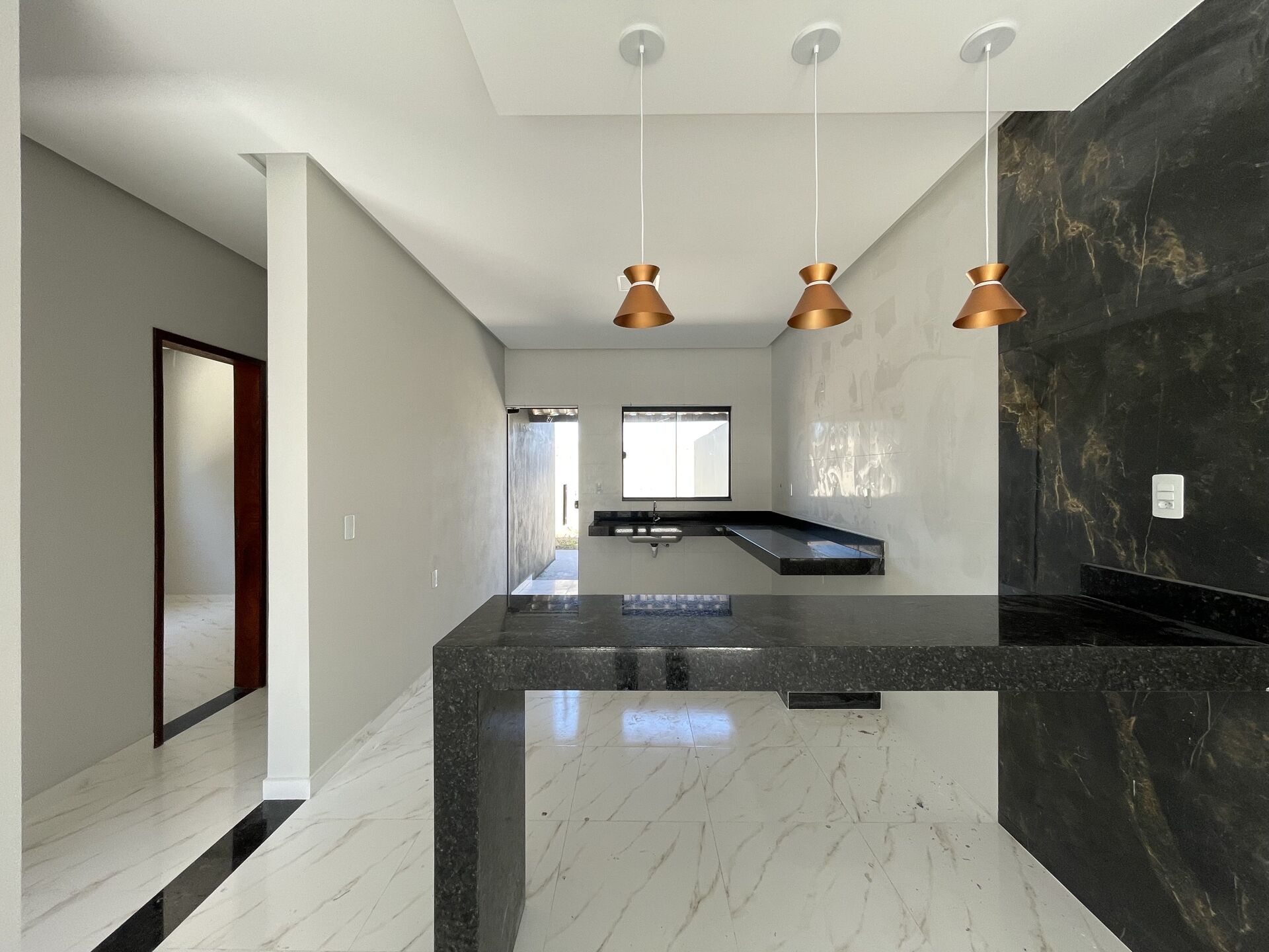 Casa à venda no Jardim Europa I: 