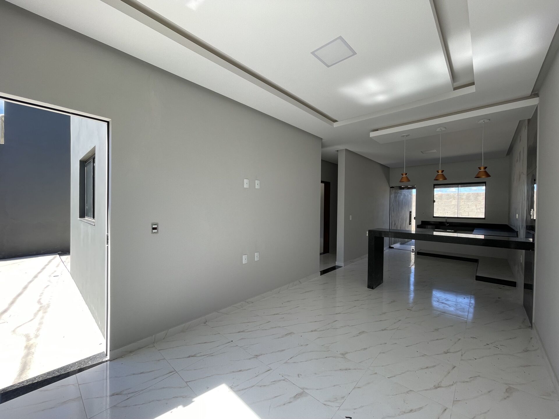 Casa à venda no Jardim Europa I: 