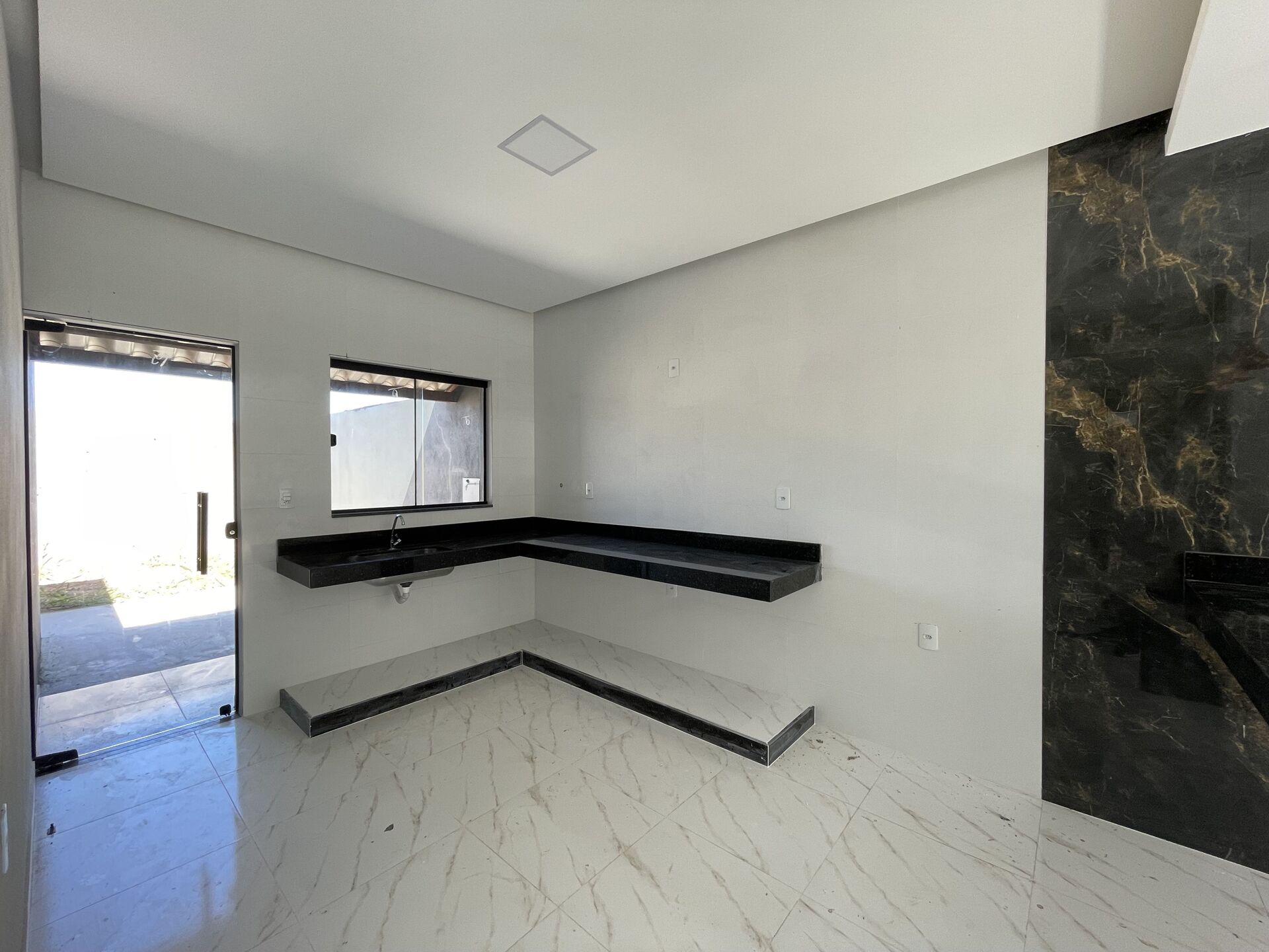 Casa à venda no Jardim Europa I: 