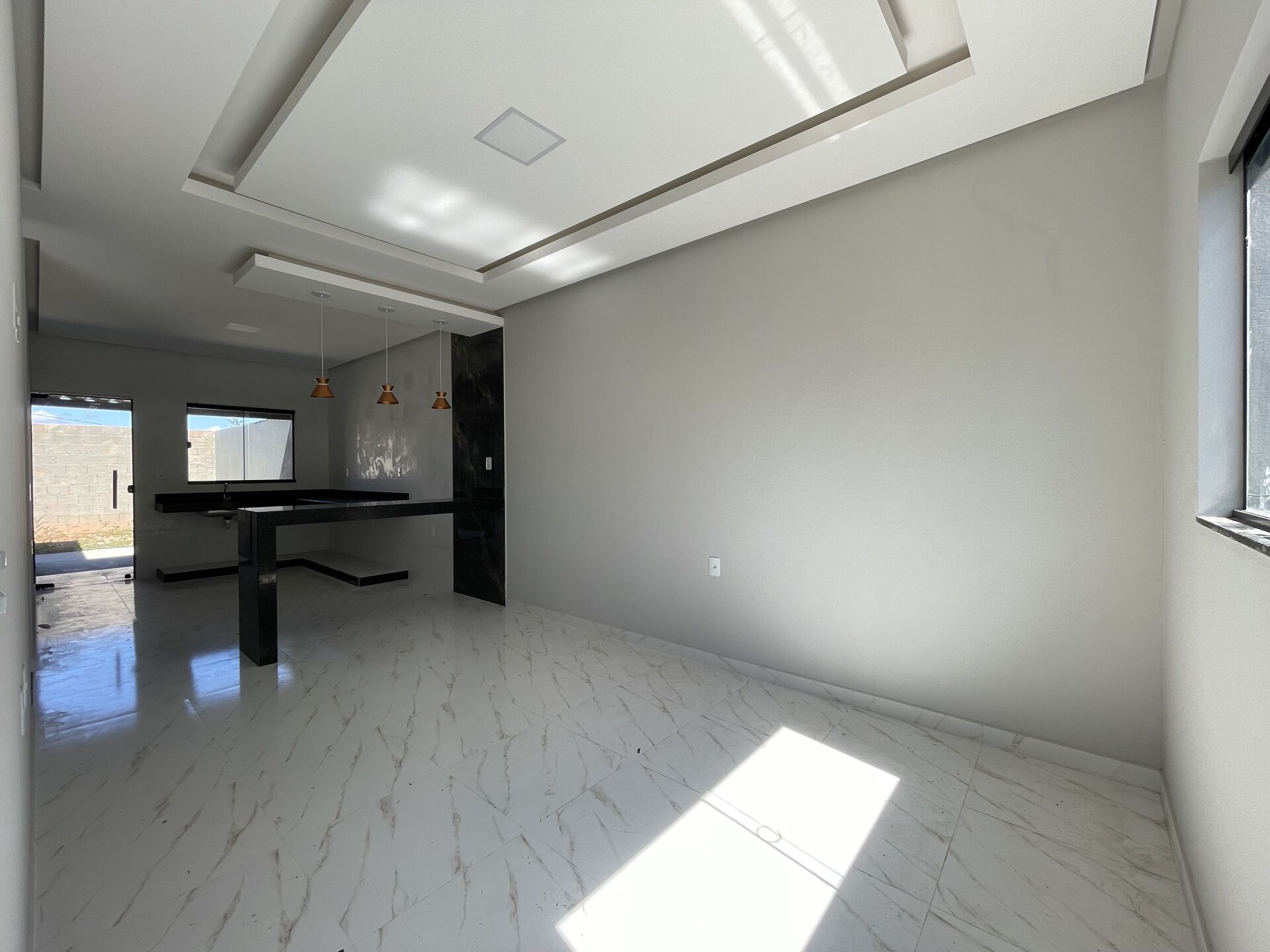 Casa à venda no Jardim Europa I: 