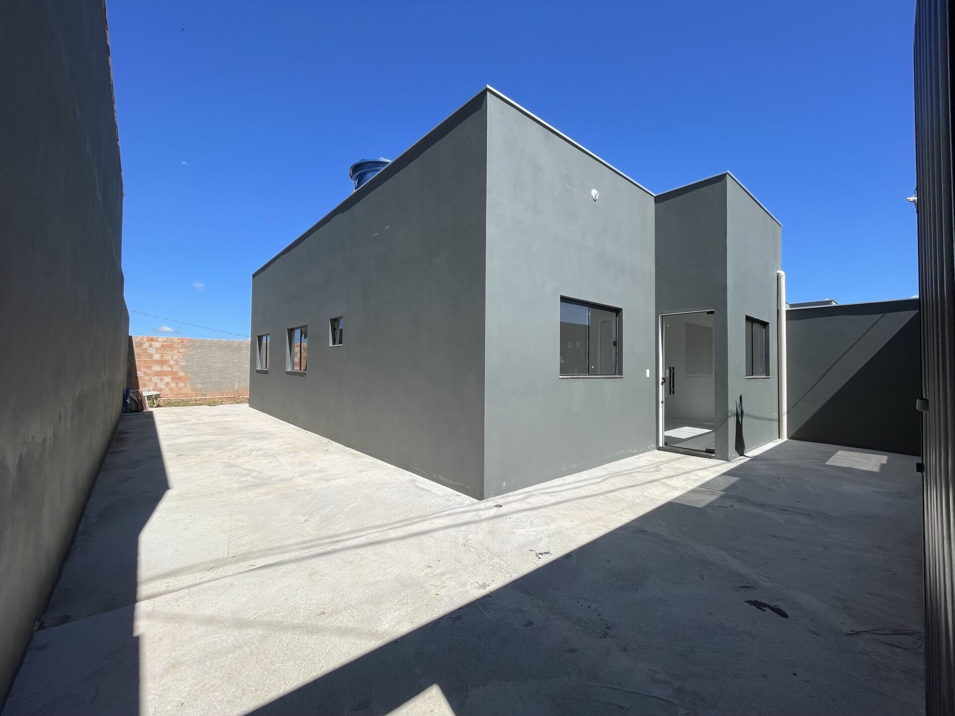 Casa à venda no Jardim Europa I: 