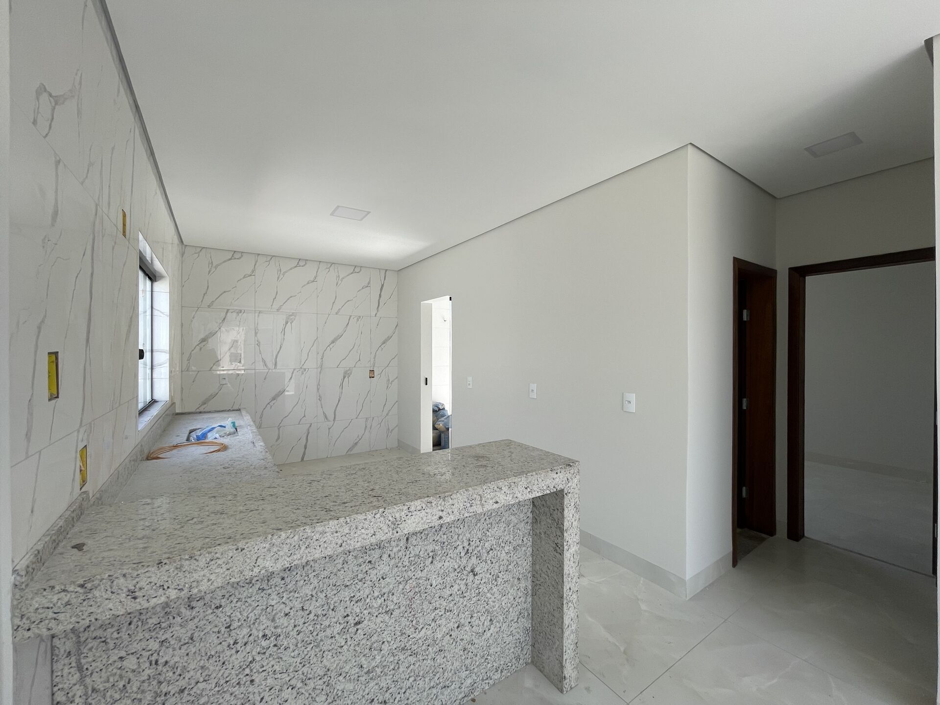 Casa à venda no Pouso Alegre: 