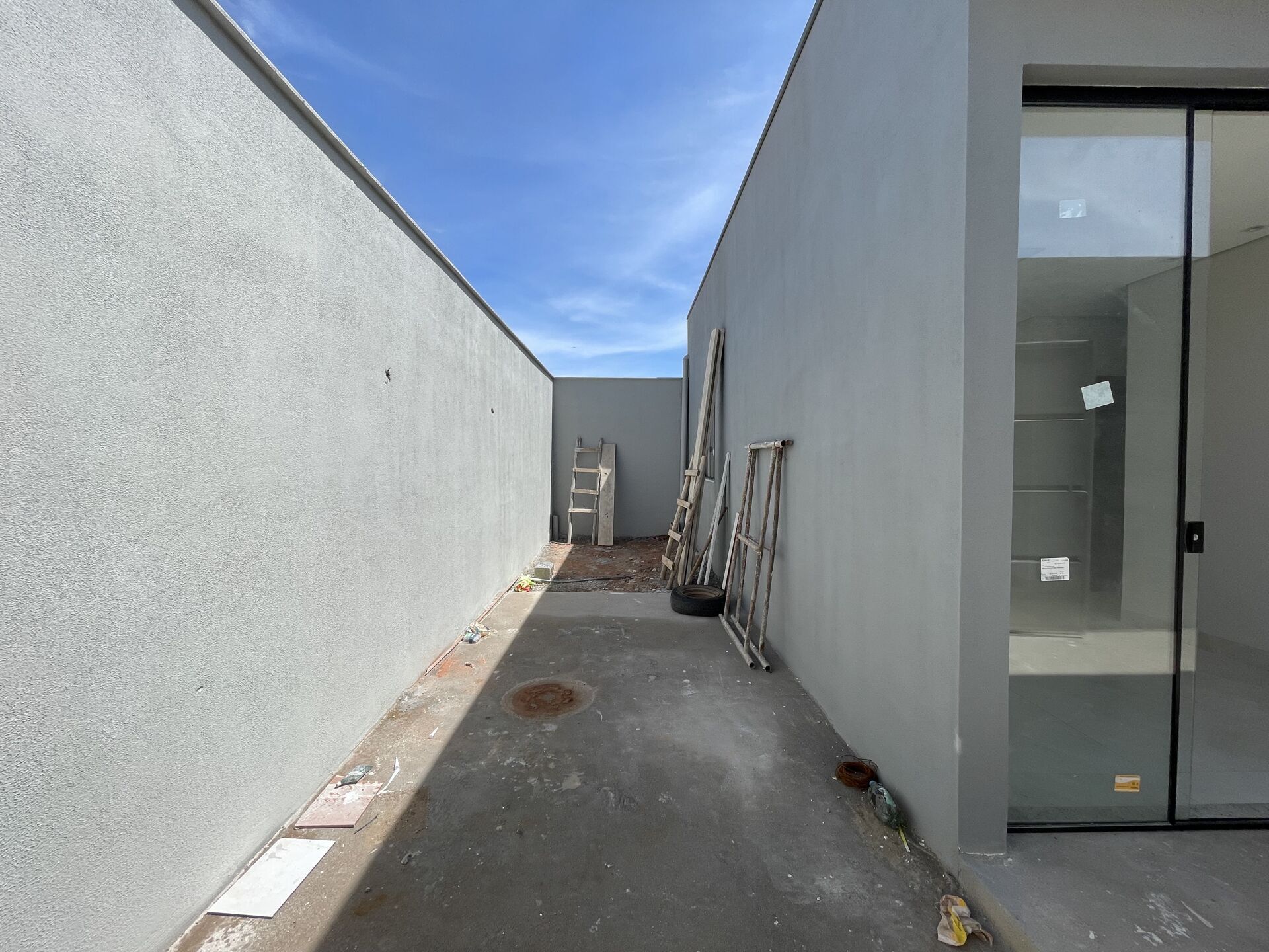 Casa à venda no Pouso Alegre: 