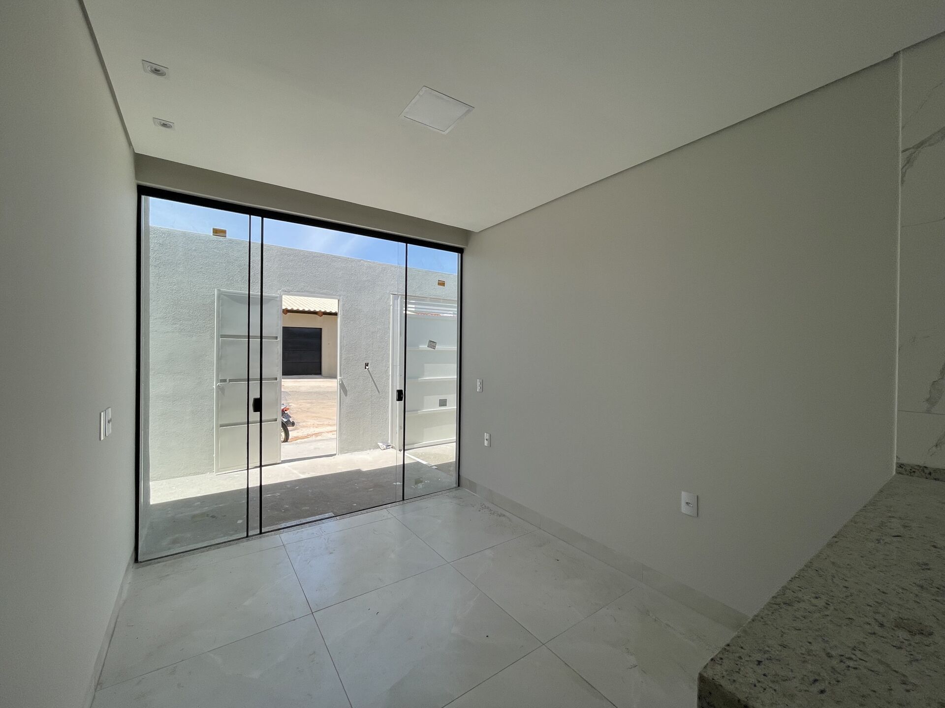 Casa à venda no Pouso Alegre: 