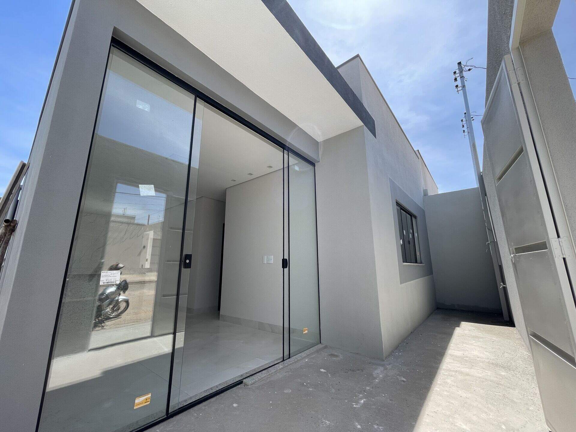 Casa à venda no Pouso Alegre: 