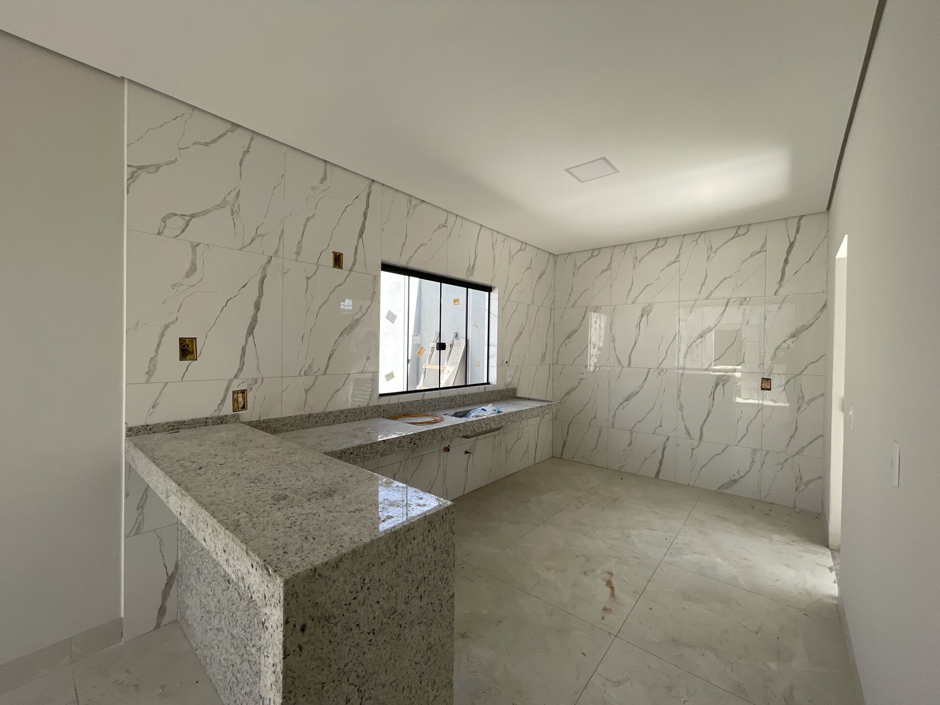 Casa à venda no Pouso Alegre: 