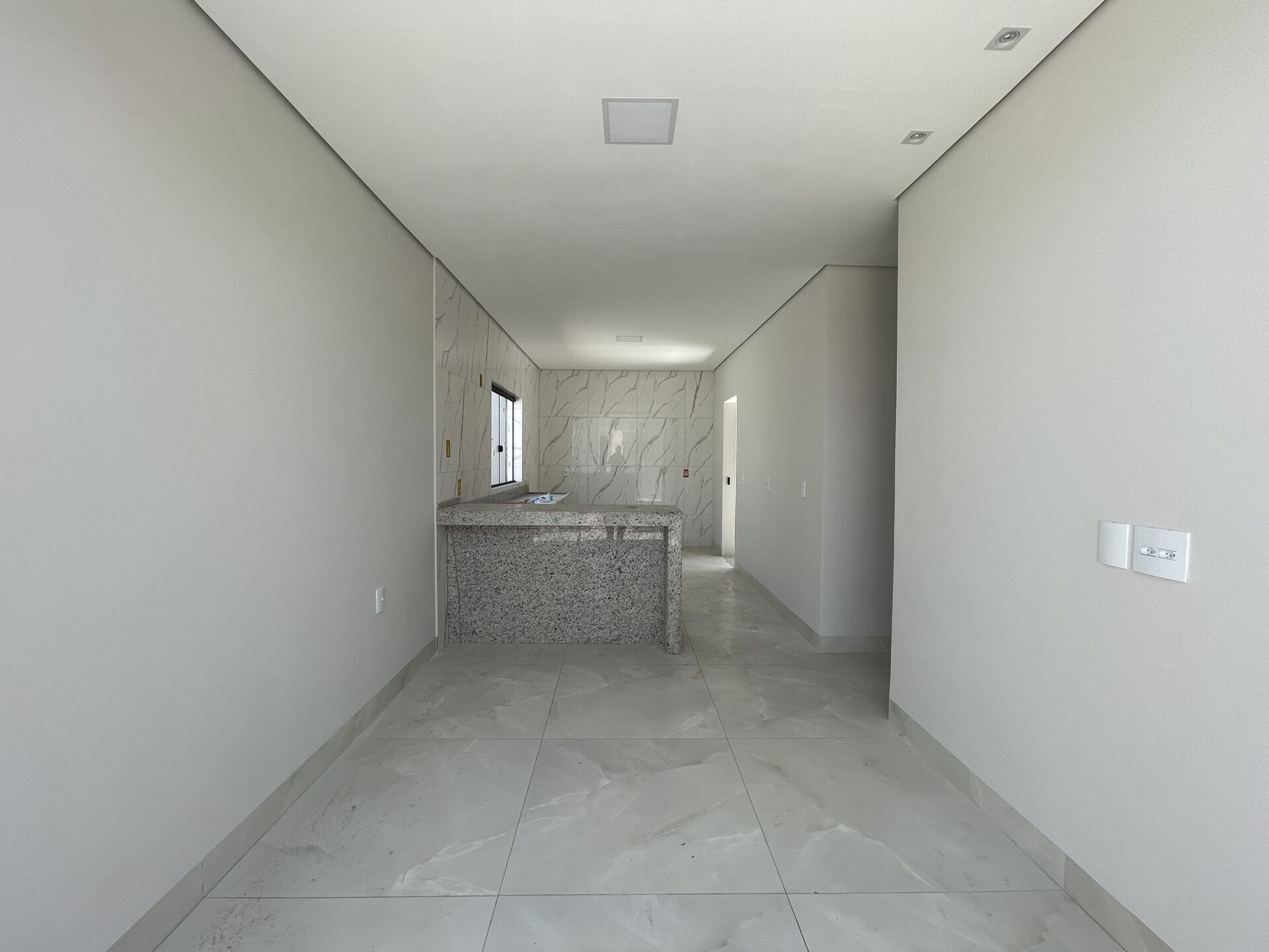 Casa à venda no Pouso Alegre: 