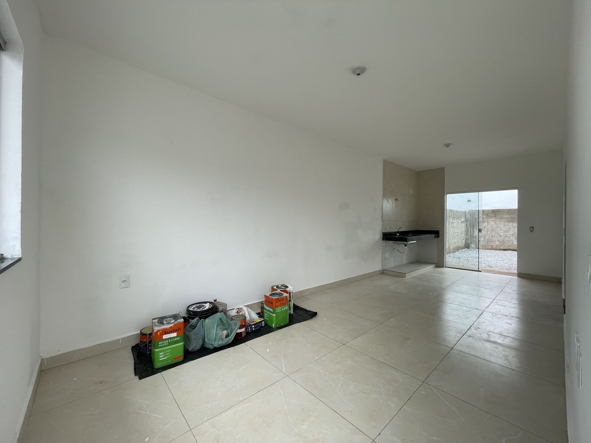 Casa à venda no Maria Rita: 