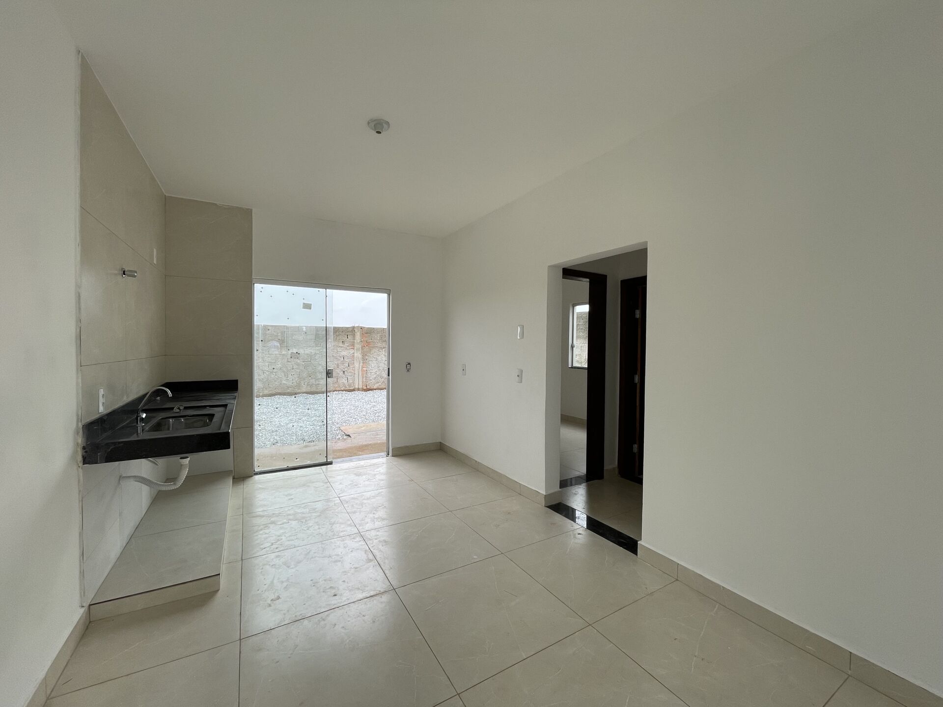 Casa à venda no Maria Rita: 