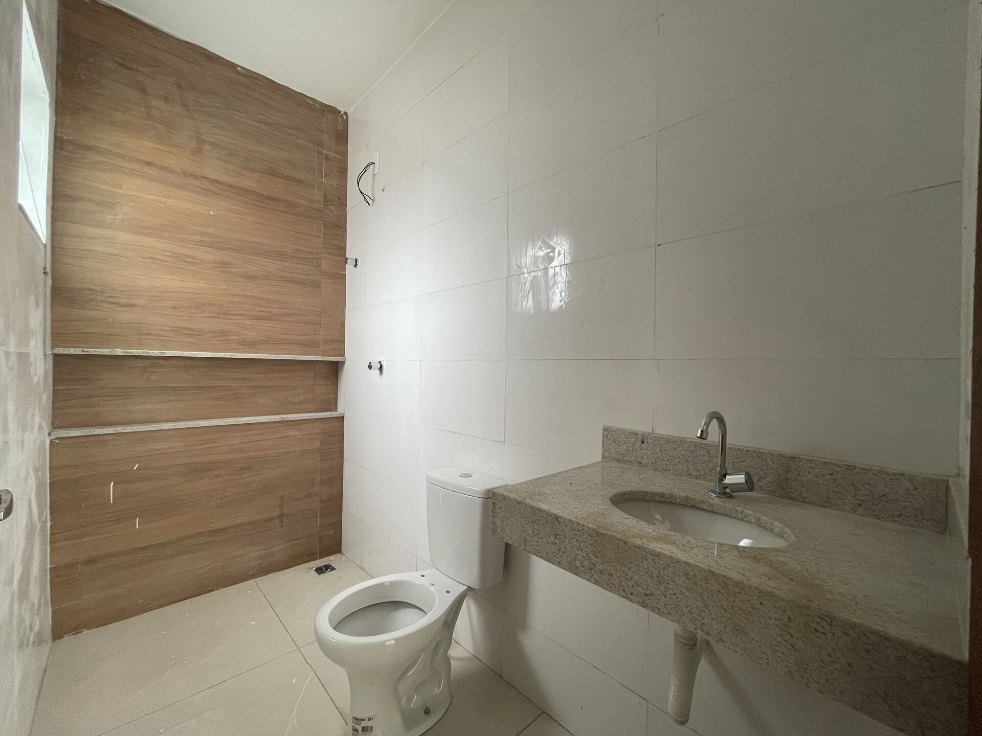 Casa à venda no Maria Rita: 