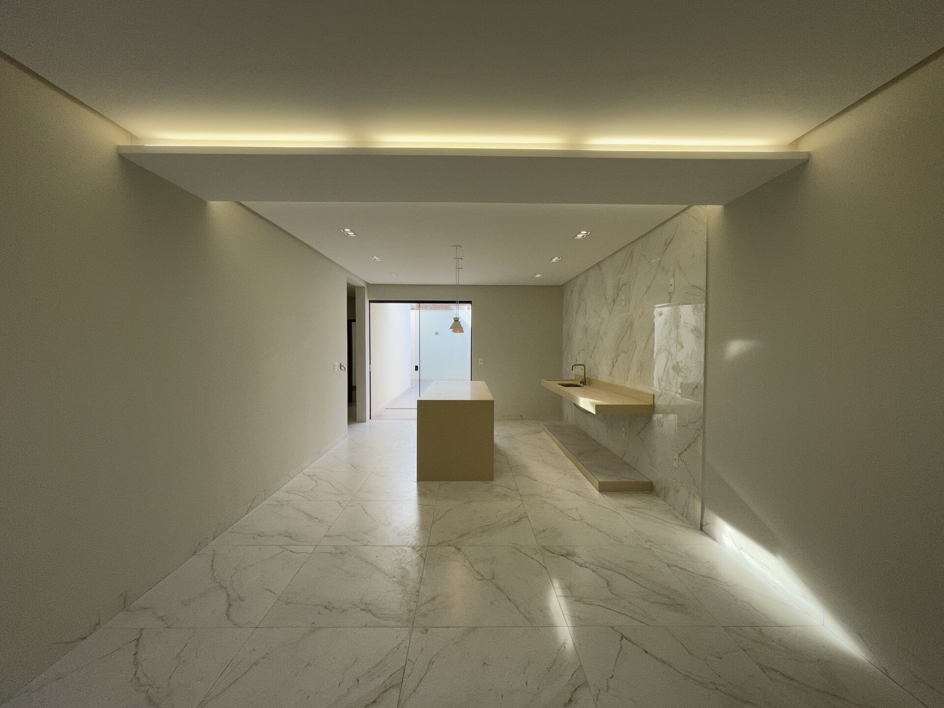 Casa à venda no Araguaia: 