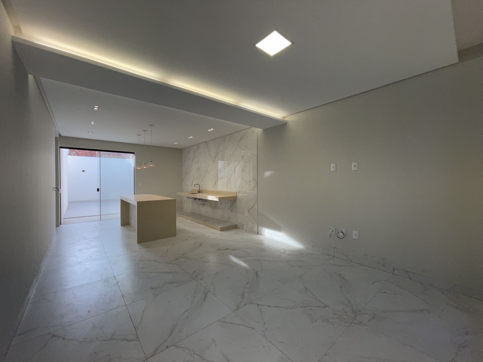 Casa à venda no Araguaia: 